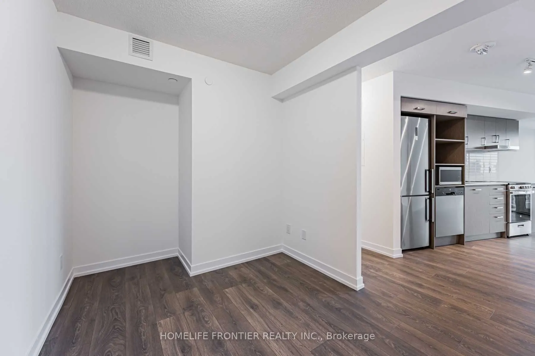 219 Dundas Street E, #1903