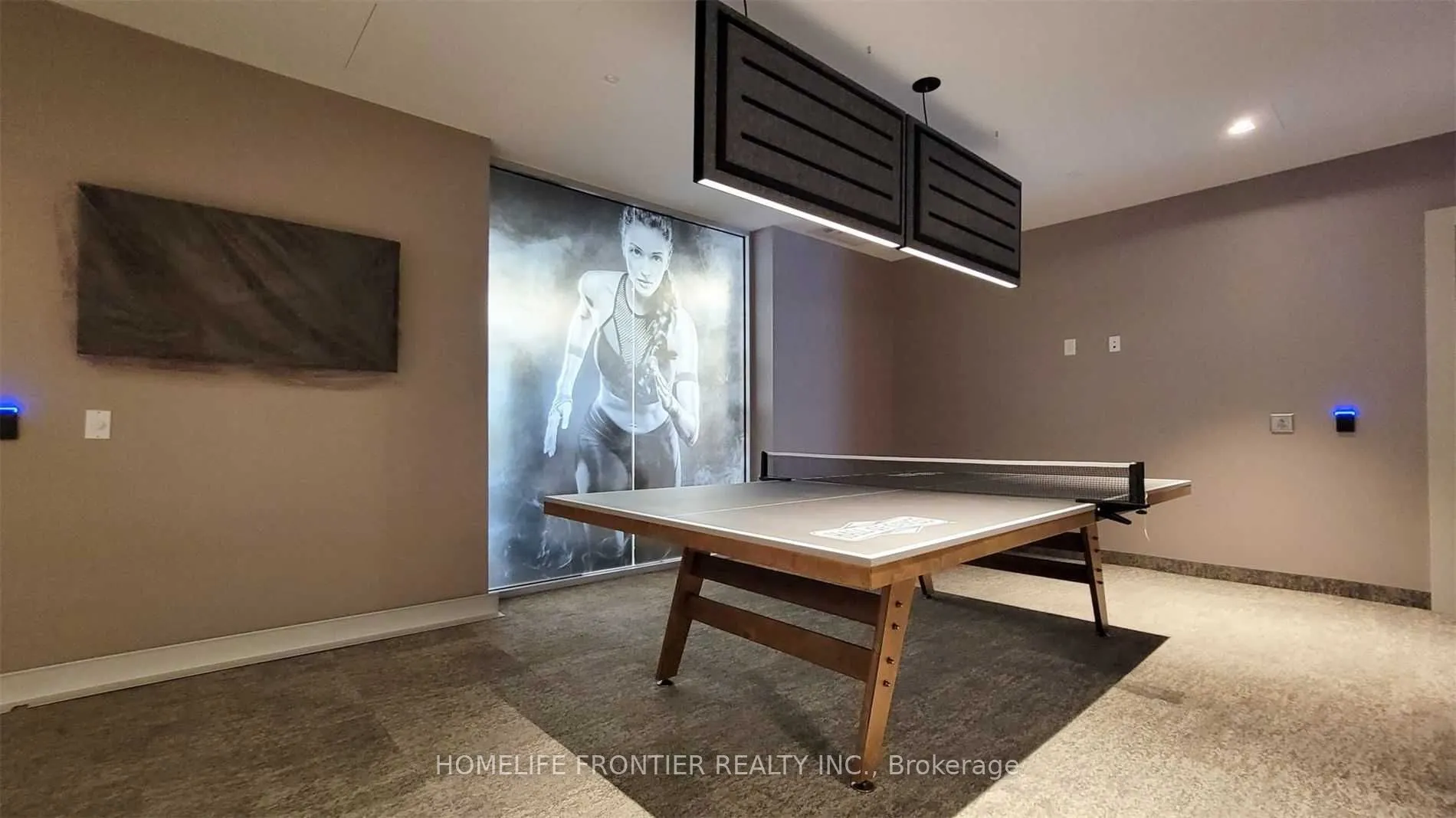 219 Dundas Street E, #1903