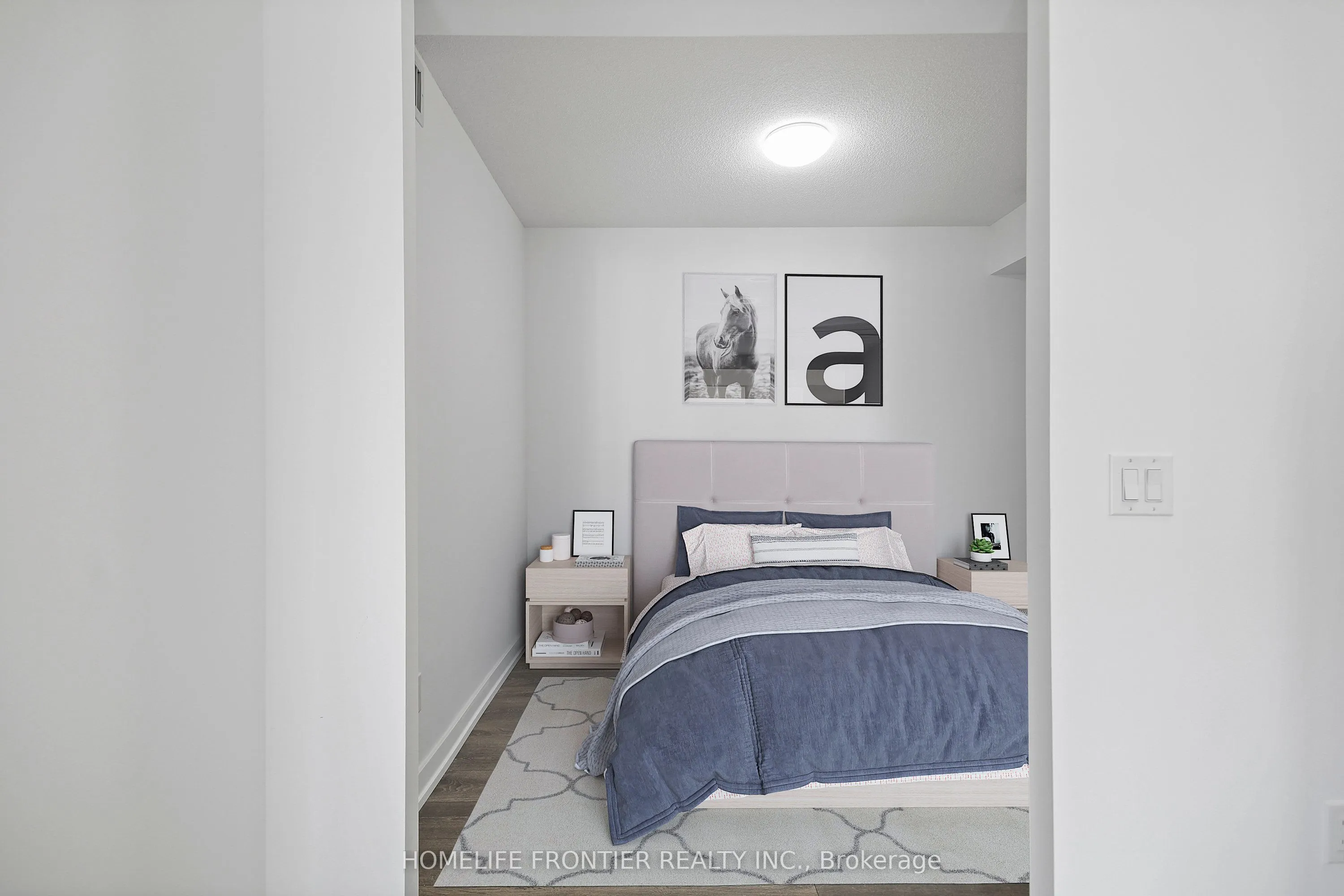219 Dundas Street E, #1903