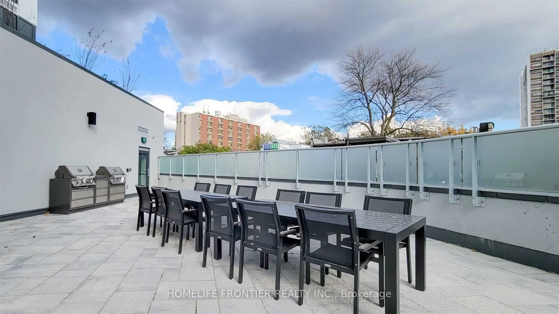 219 Dundas Street E, #1903