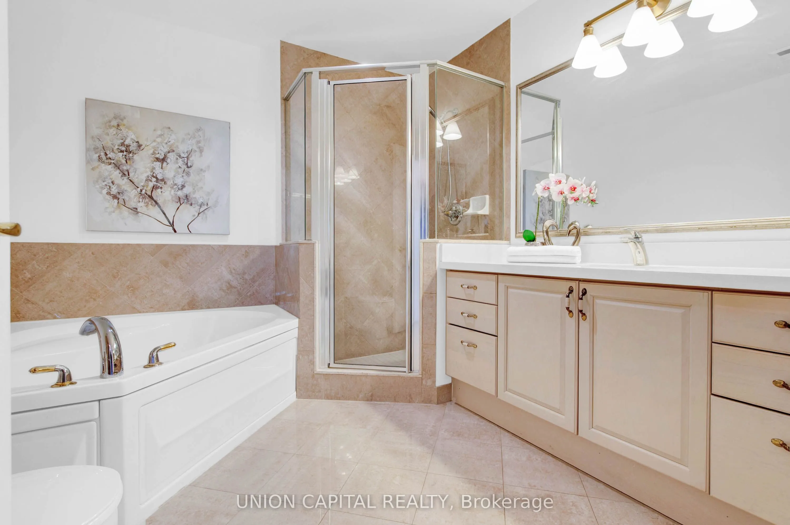 1101 Leslie Street, #806