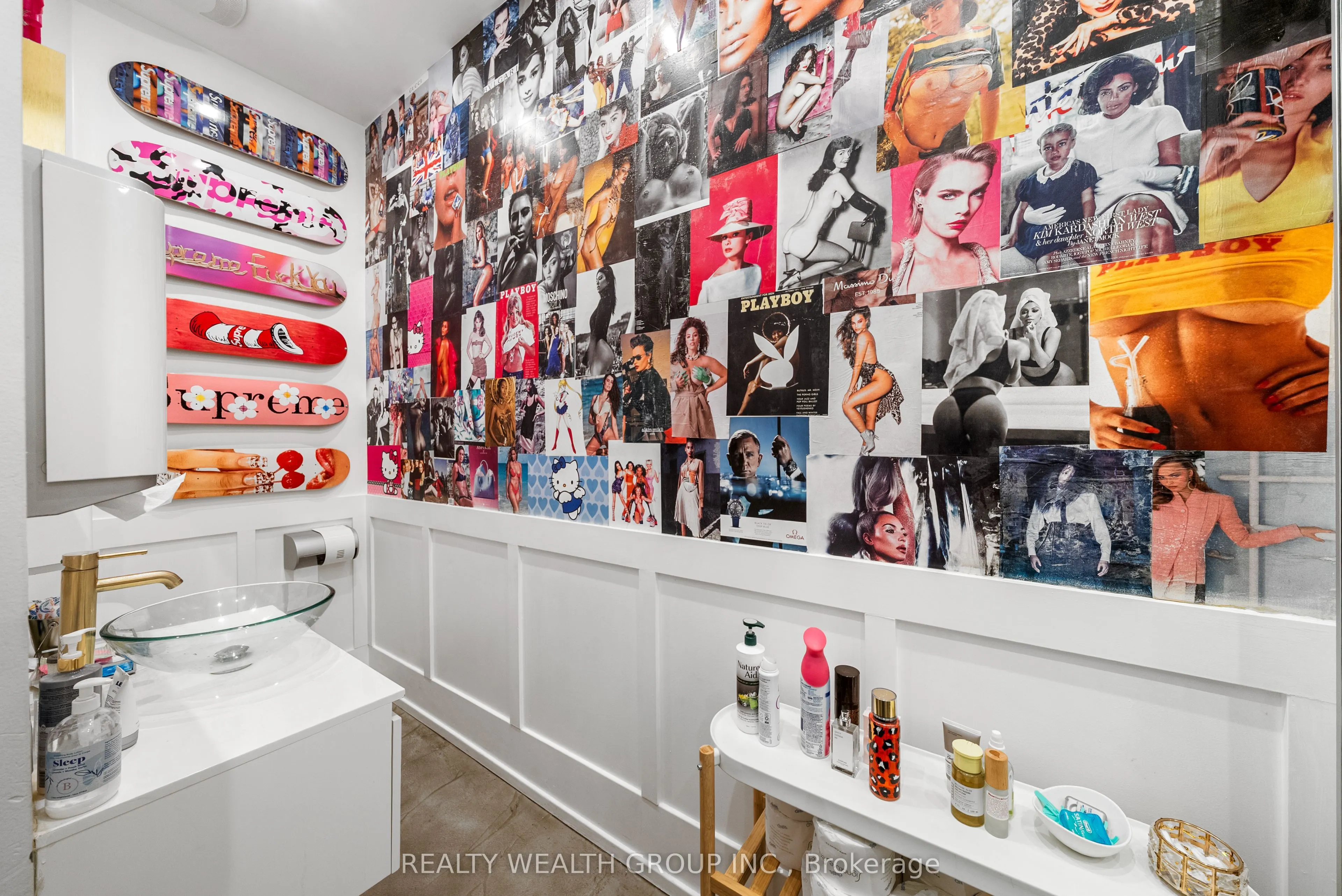 1310 Don Mills Road, #3