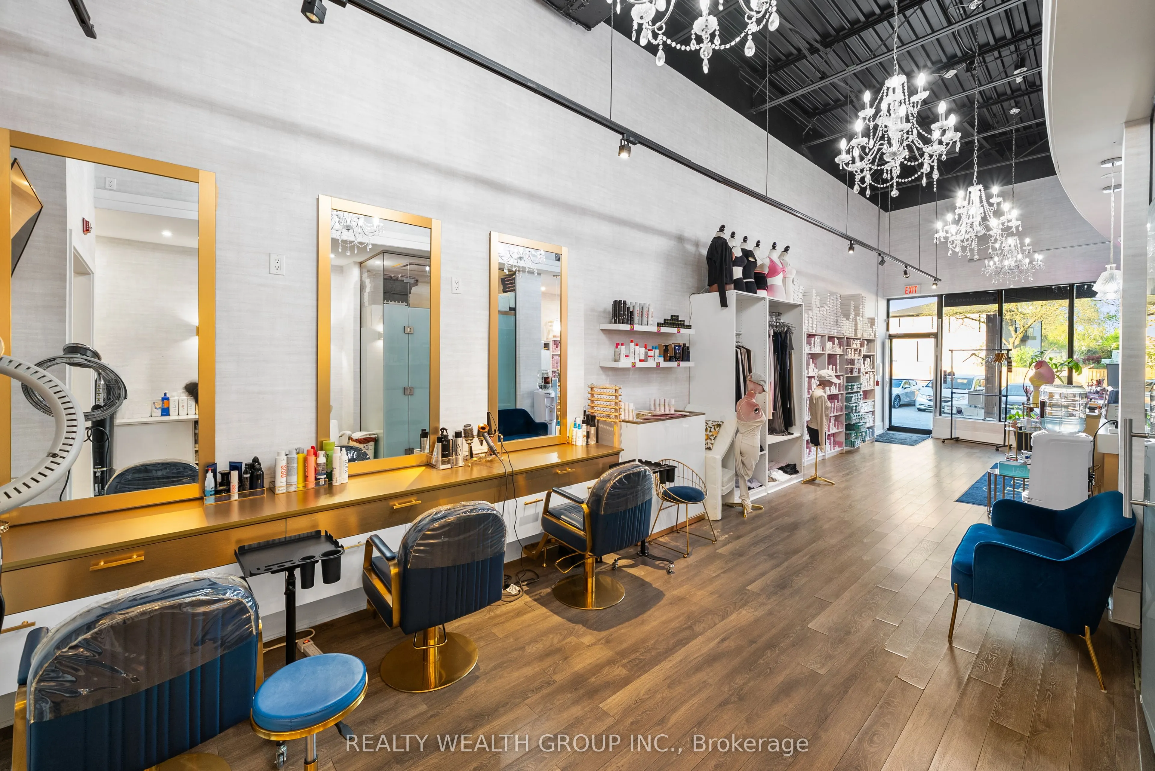 1310 Don Mills Road, #3