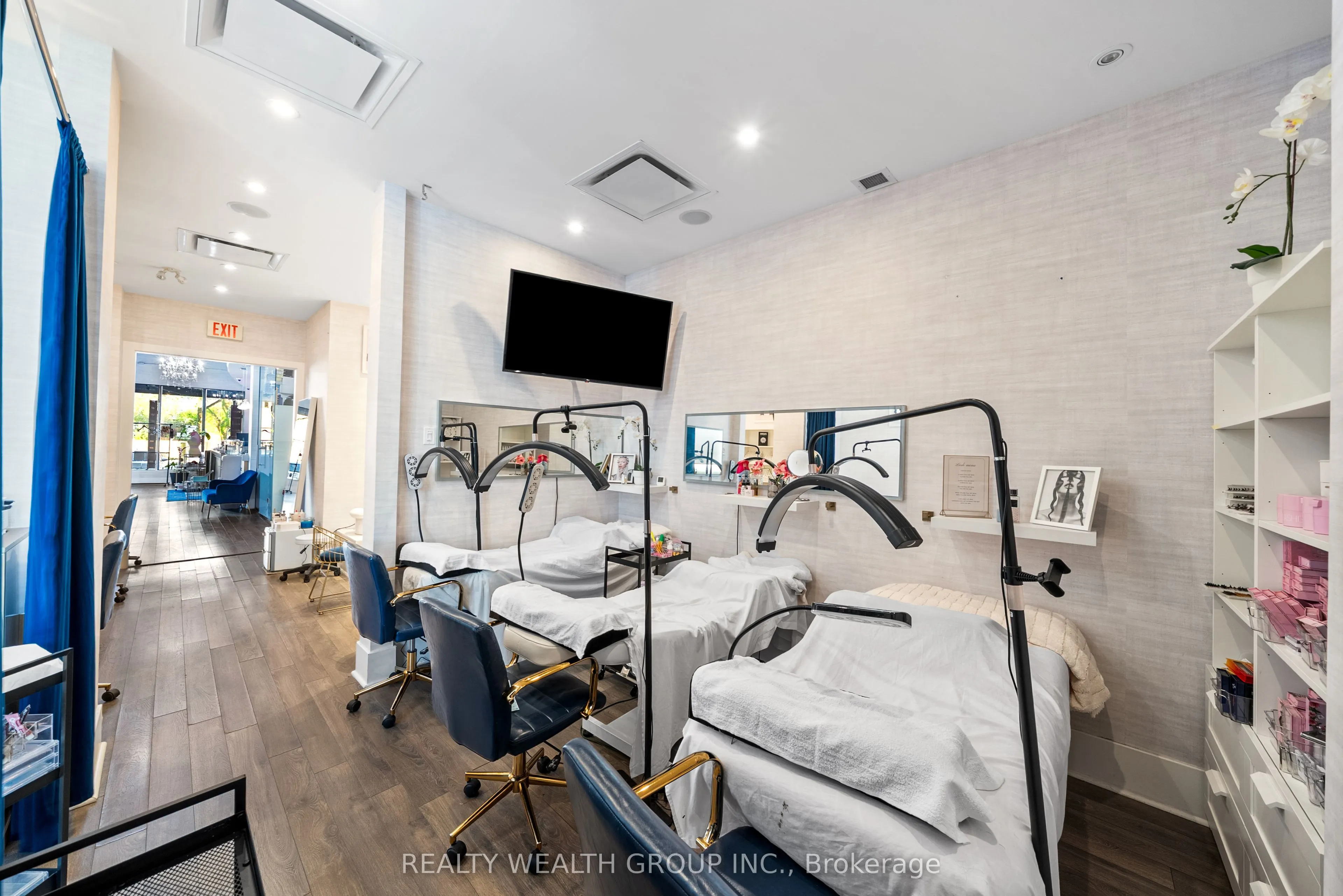 1310 Don Mills Road, #3