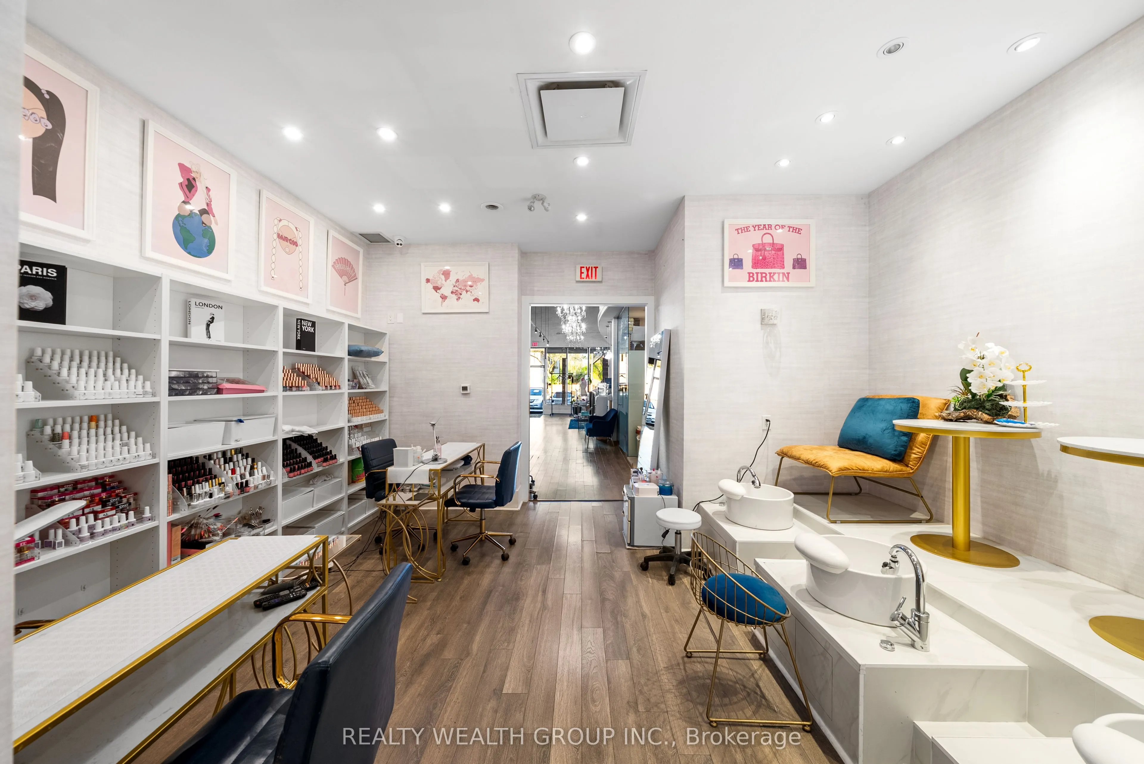 1310 Don Mills Road, #3