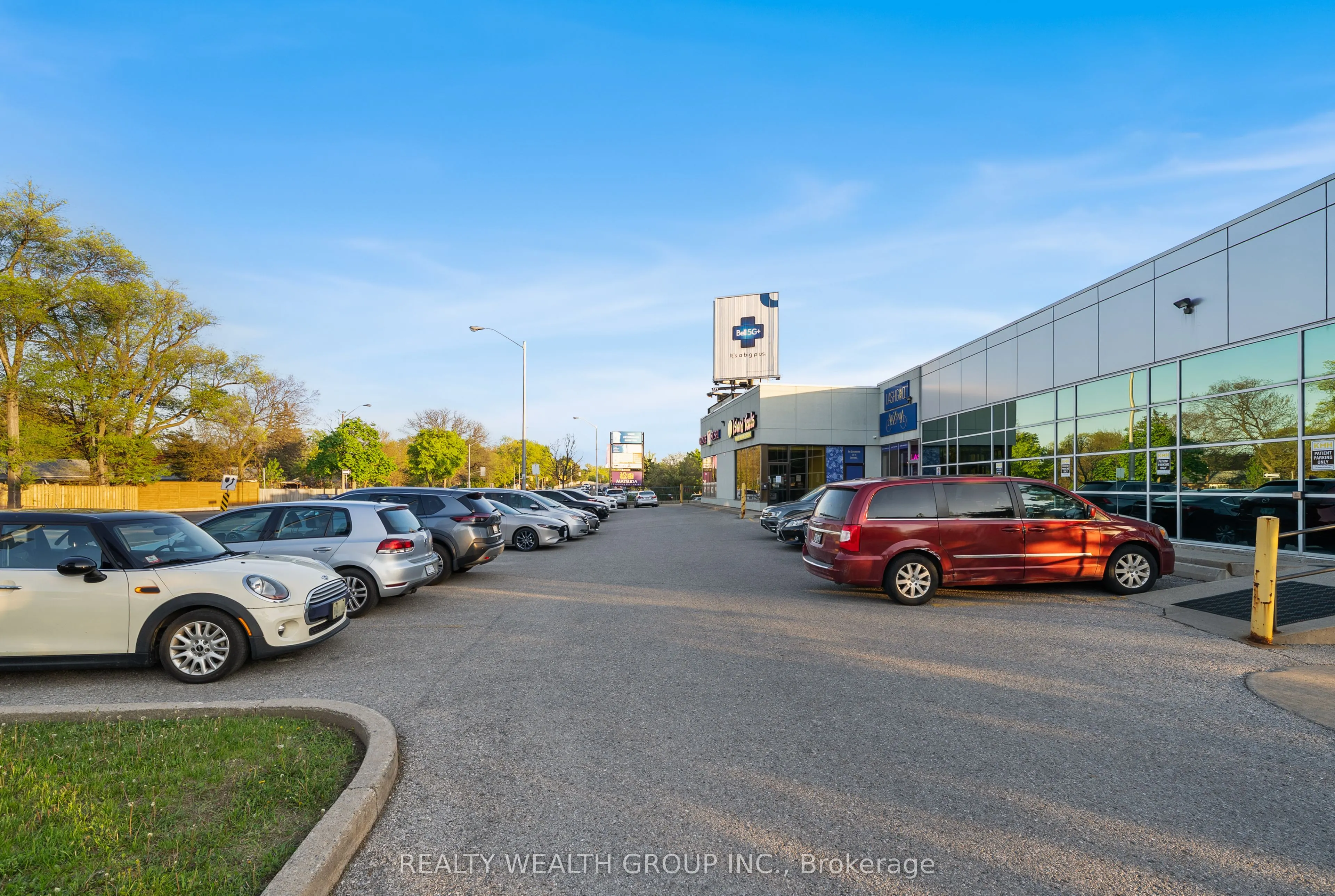 1310 Don Mills Road, #3
