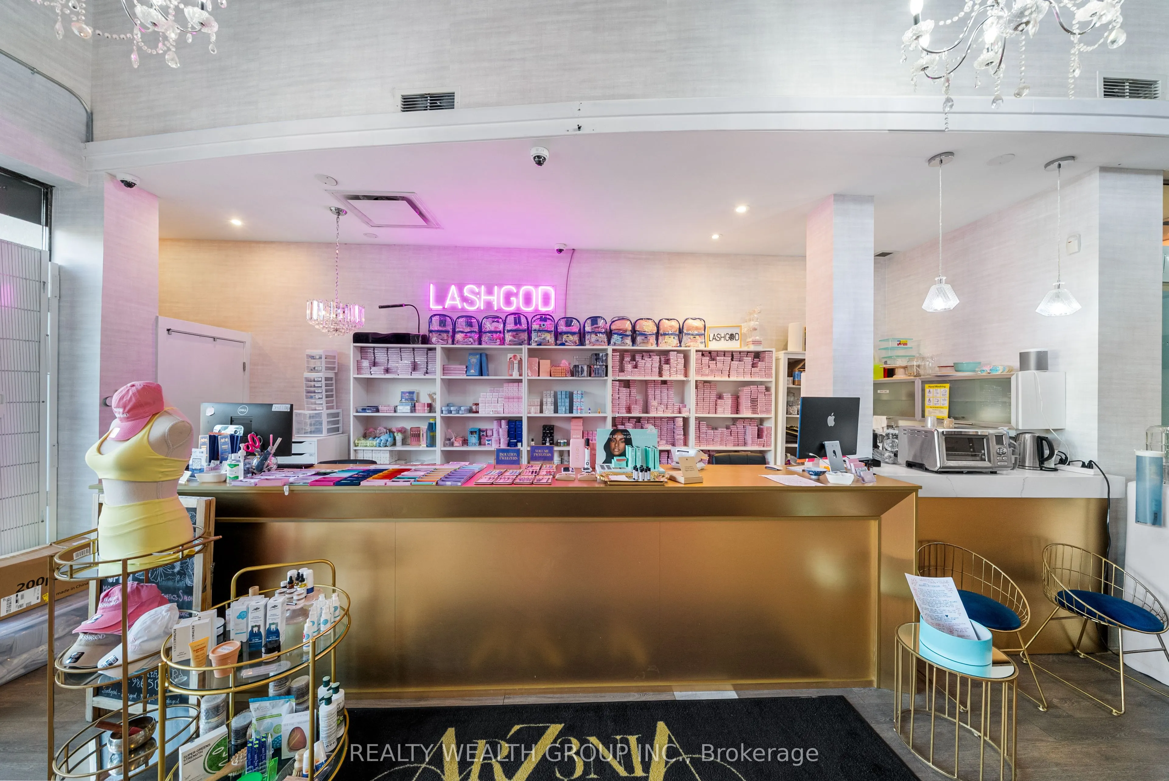 1310 Don Mills Road, #3