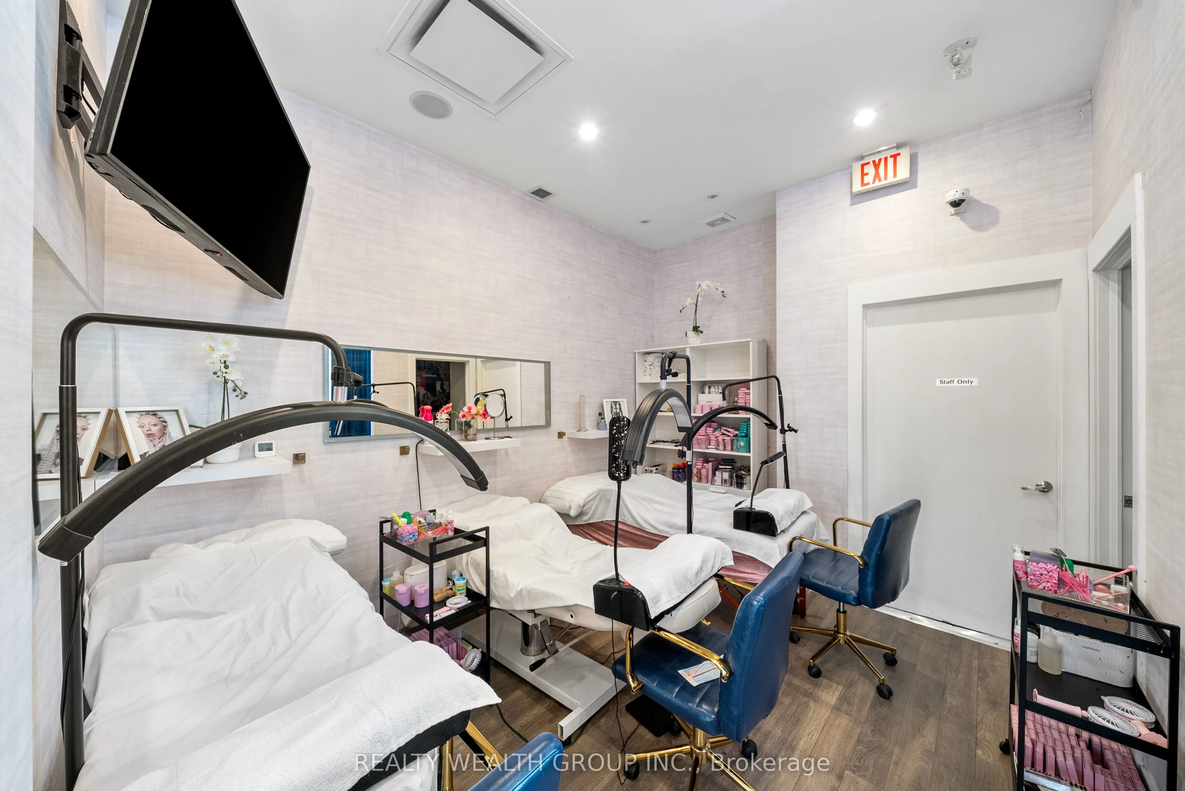 1310 Don Mills Road, #3