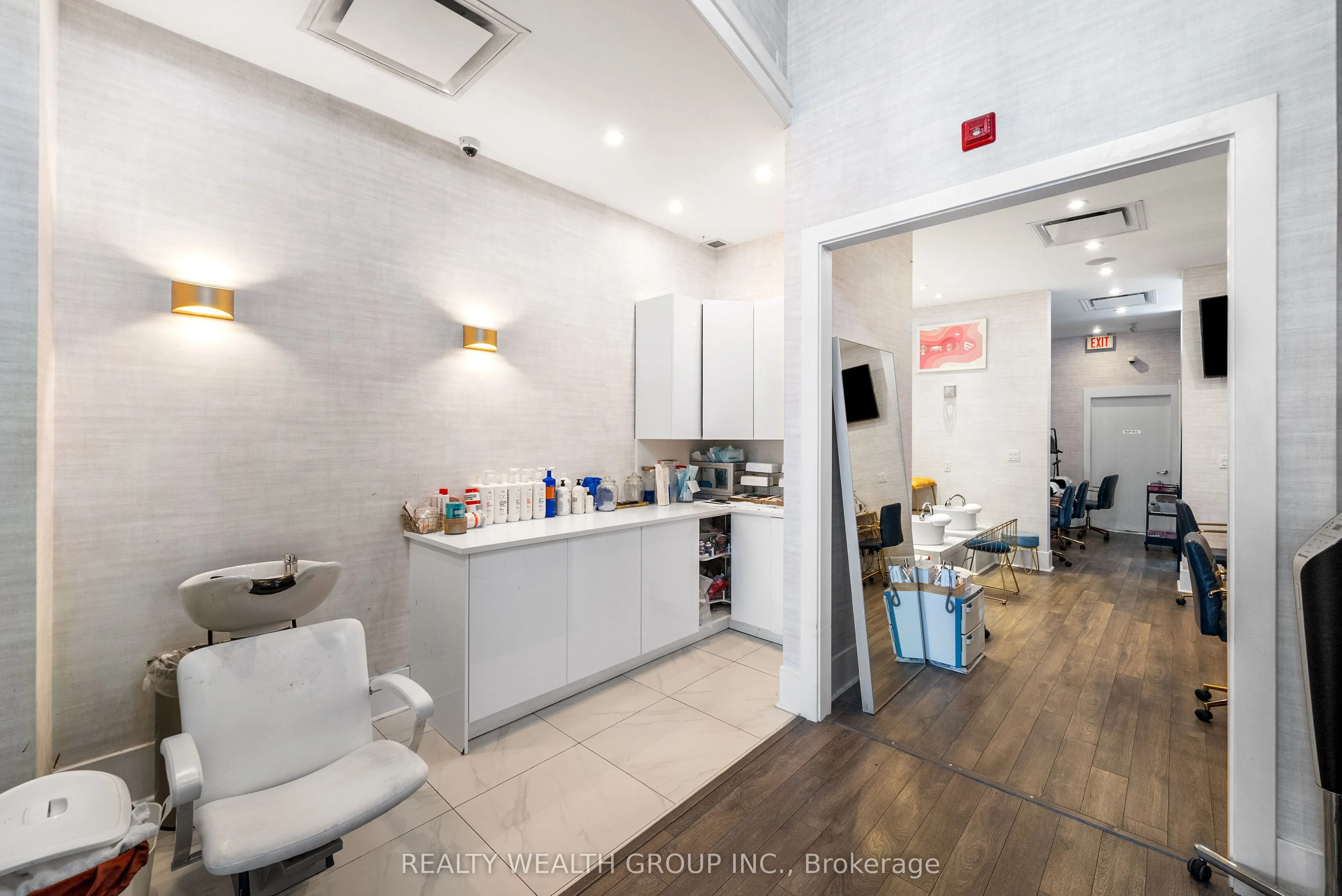 1310 Don Mills Road, #3