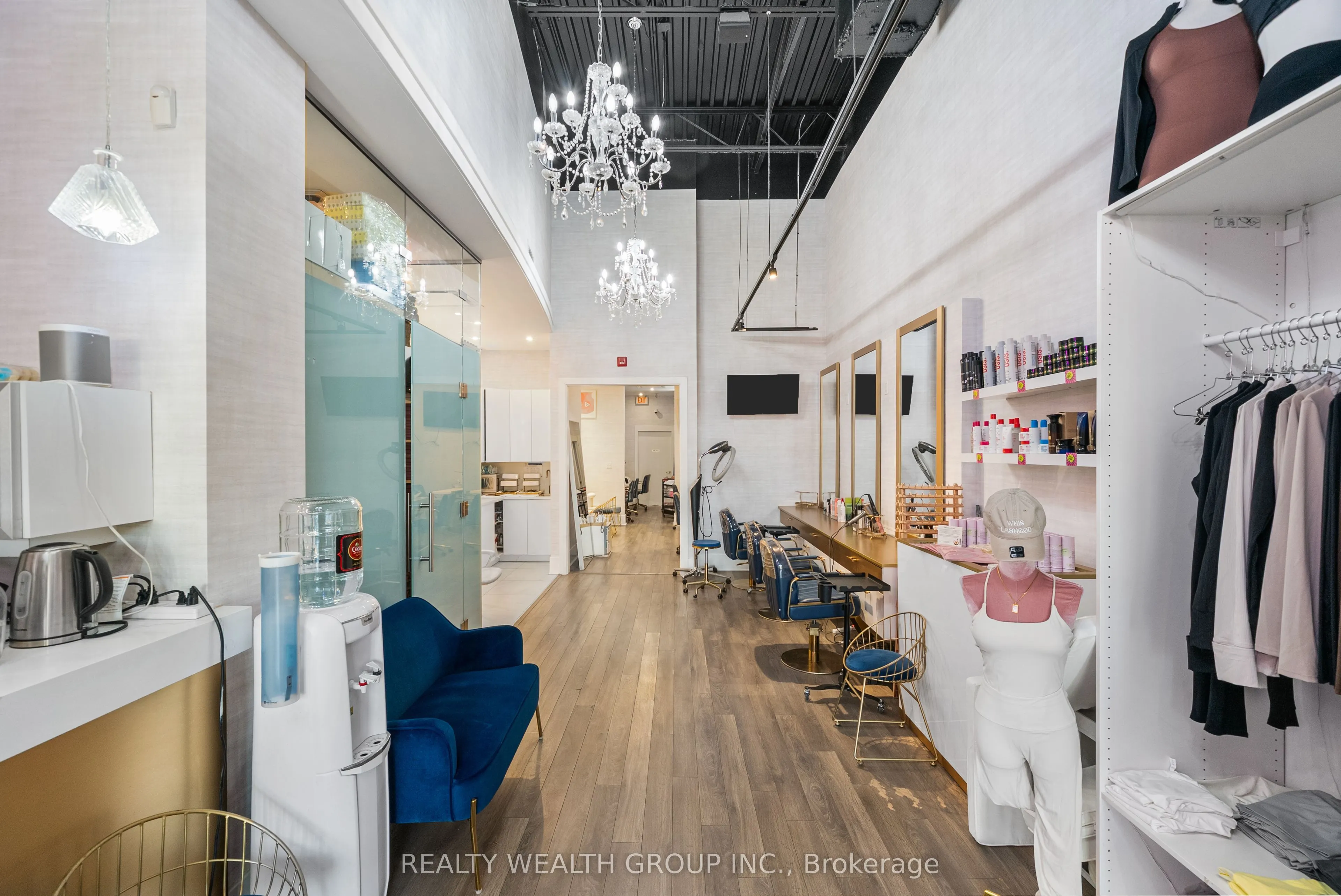1310 Don Mills Road, #3