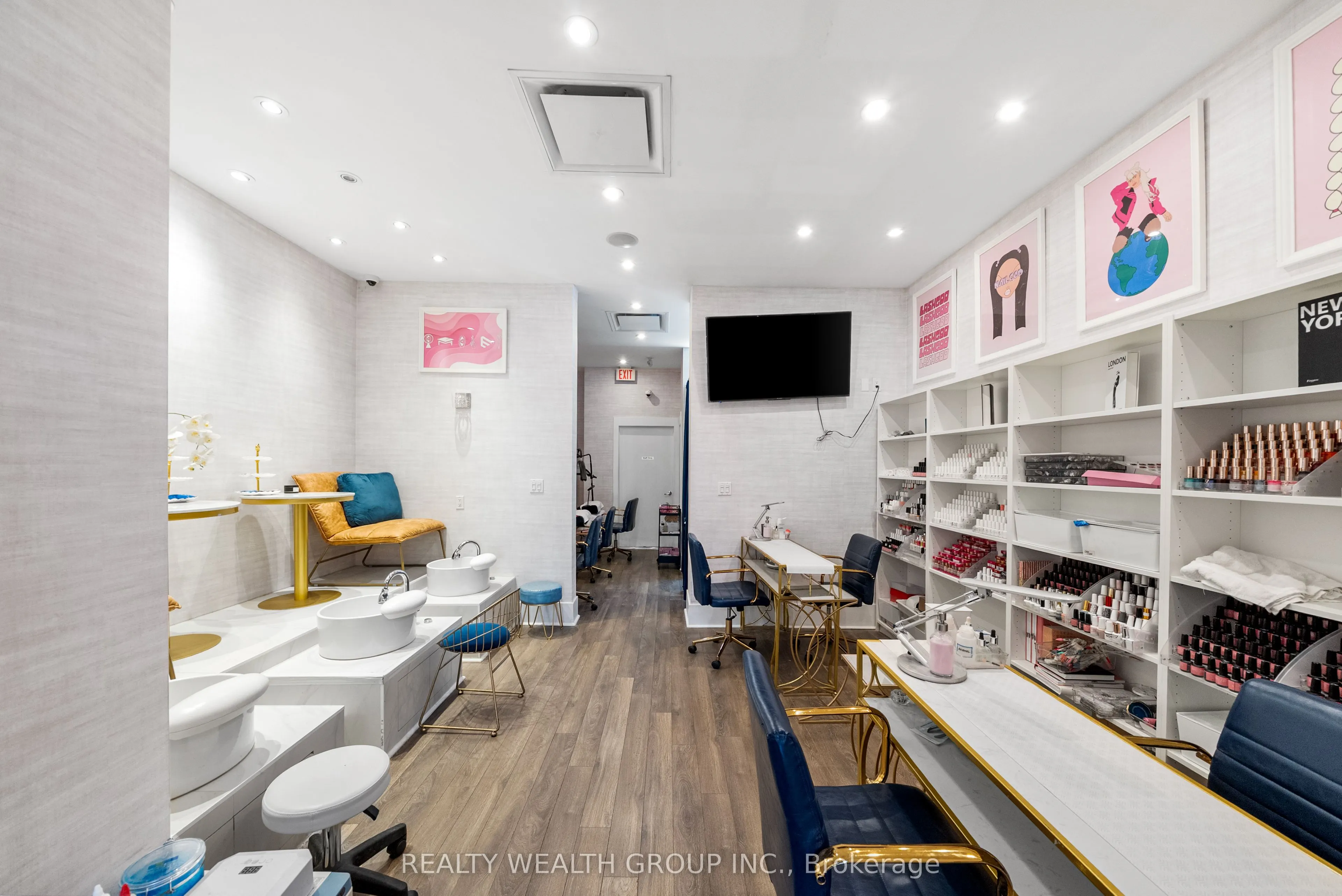 1310 Don Mills Road, #3
