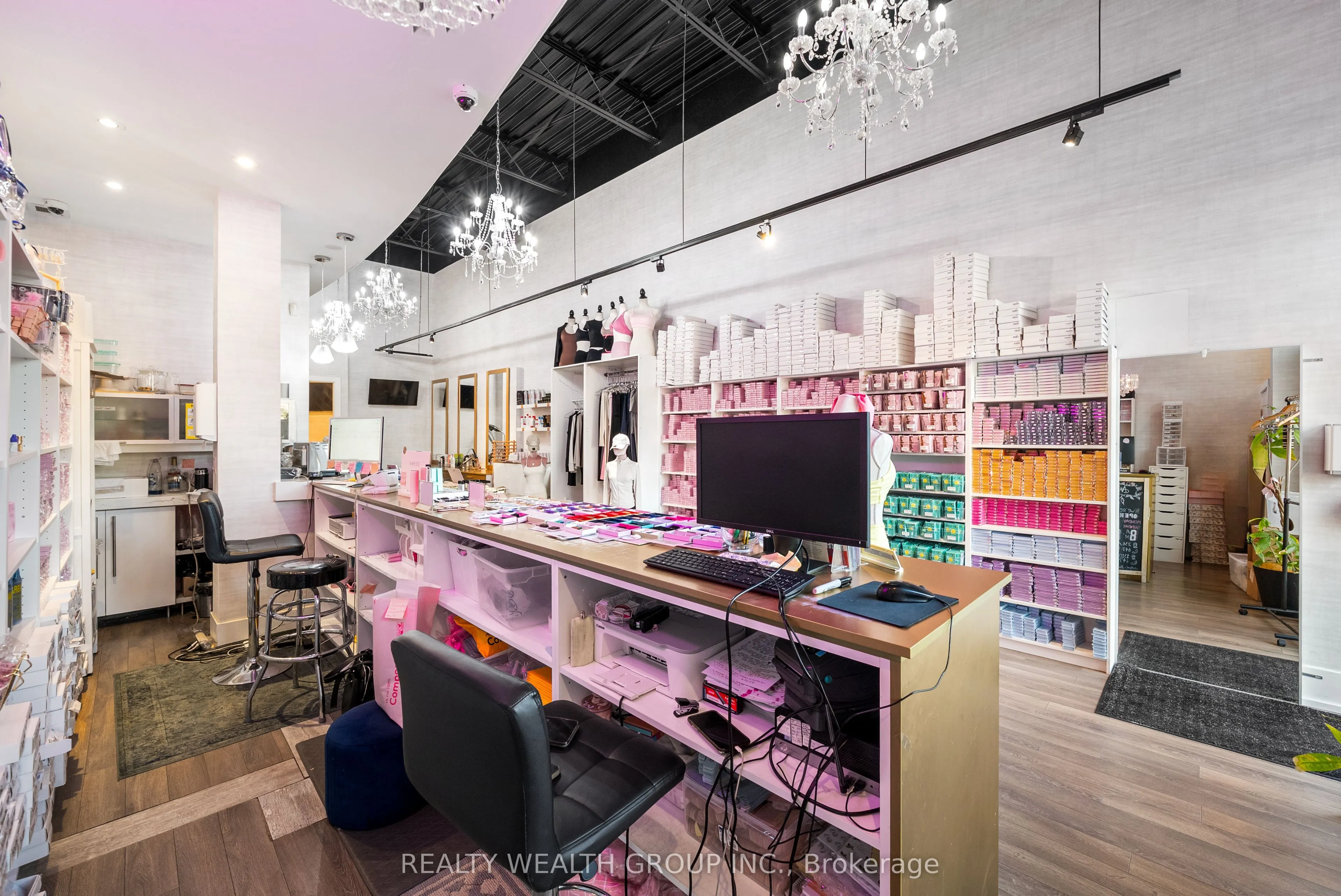 1310 Don Mills Road, #3
