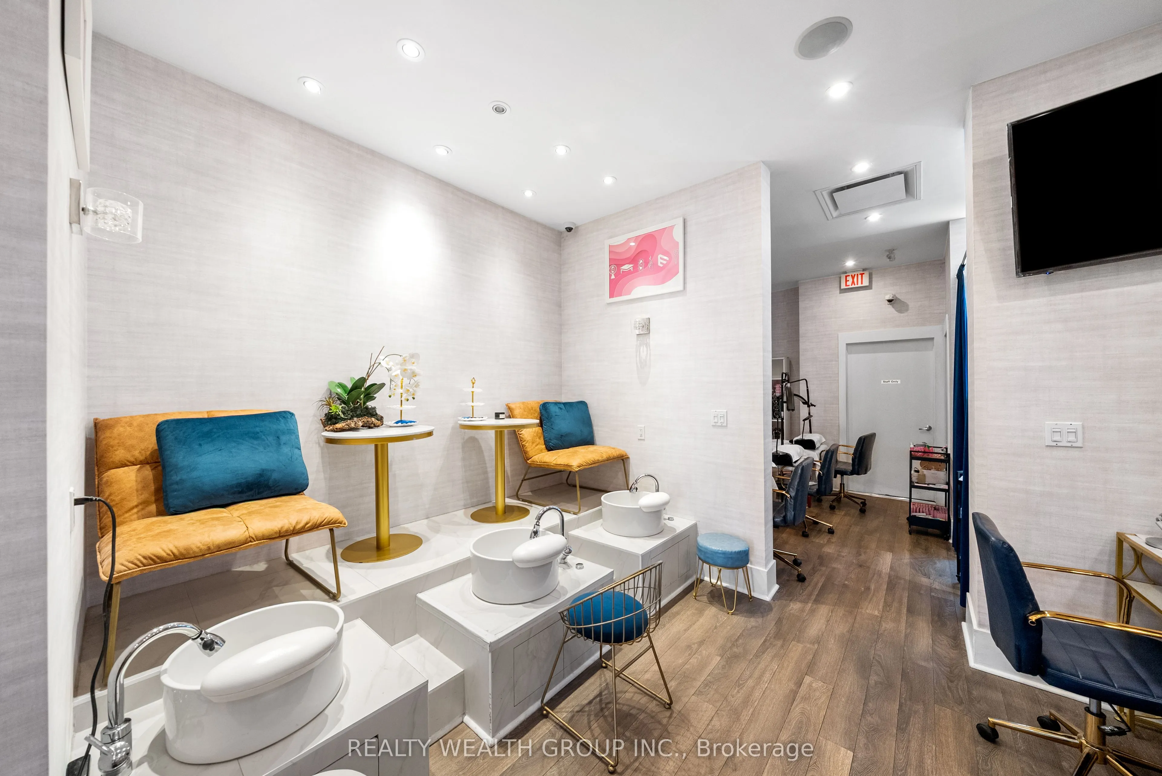 1310 Don Mills Road, #3