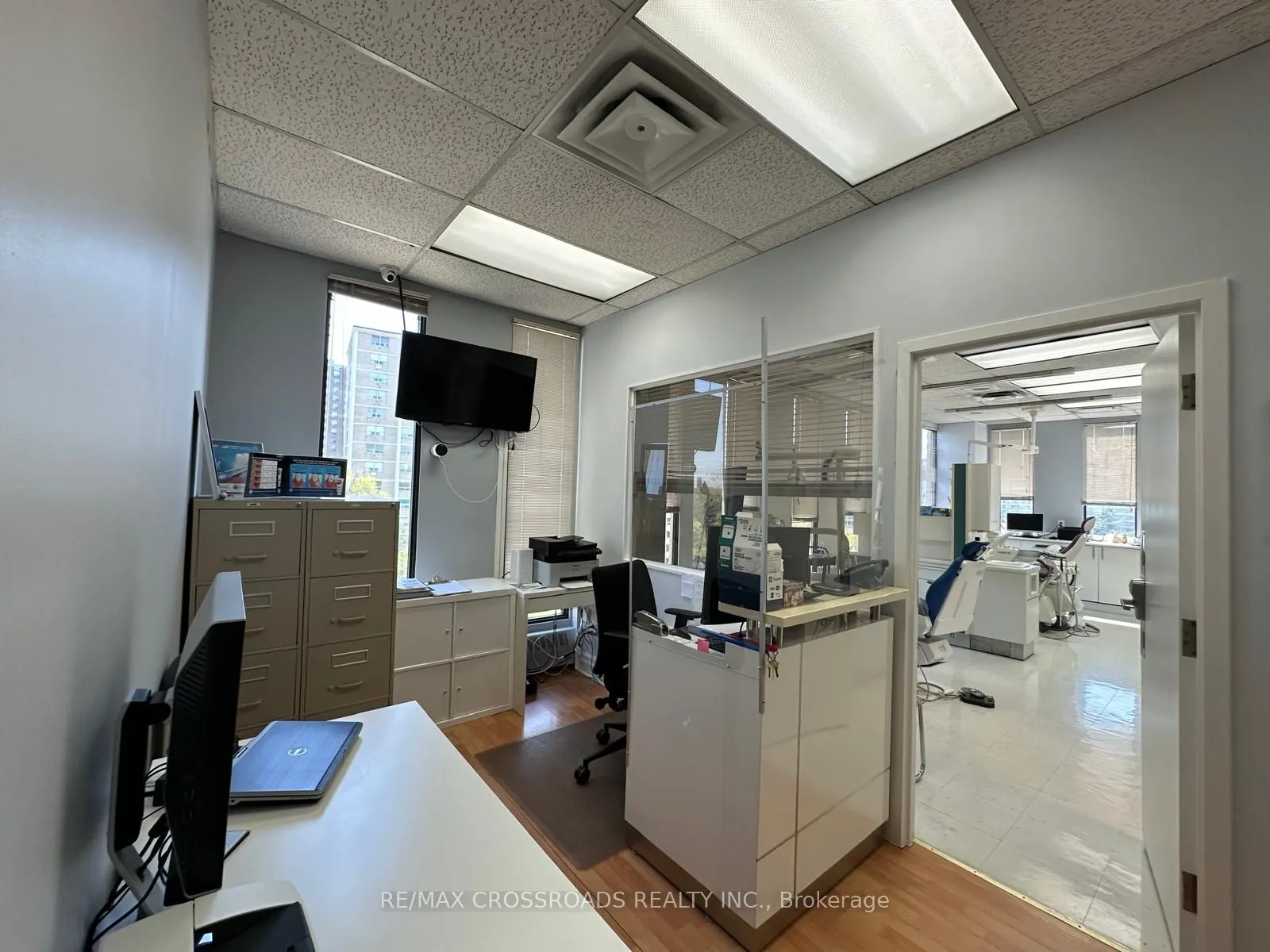 4430 Bathurst Street, #507