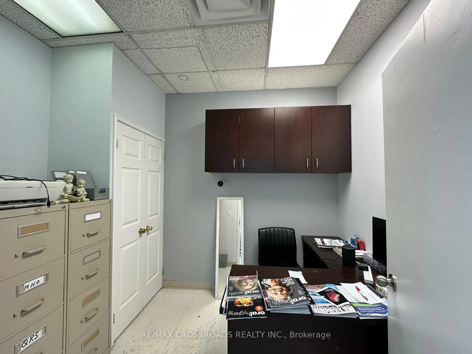 4430 Bathurst Street, #507