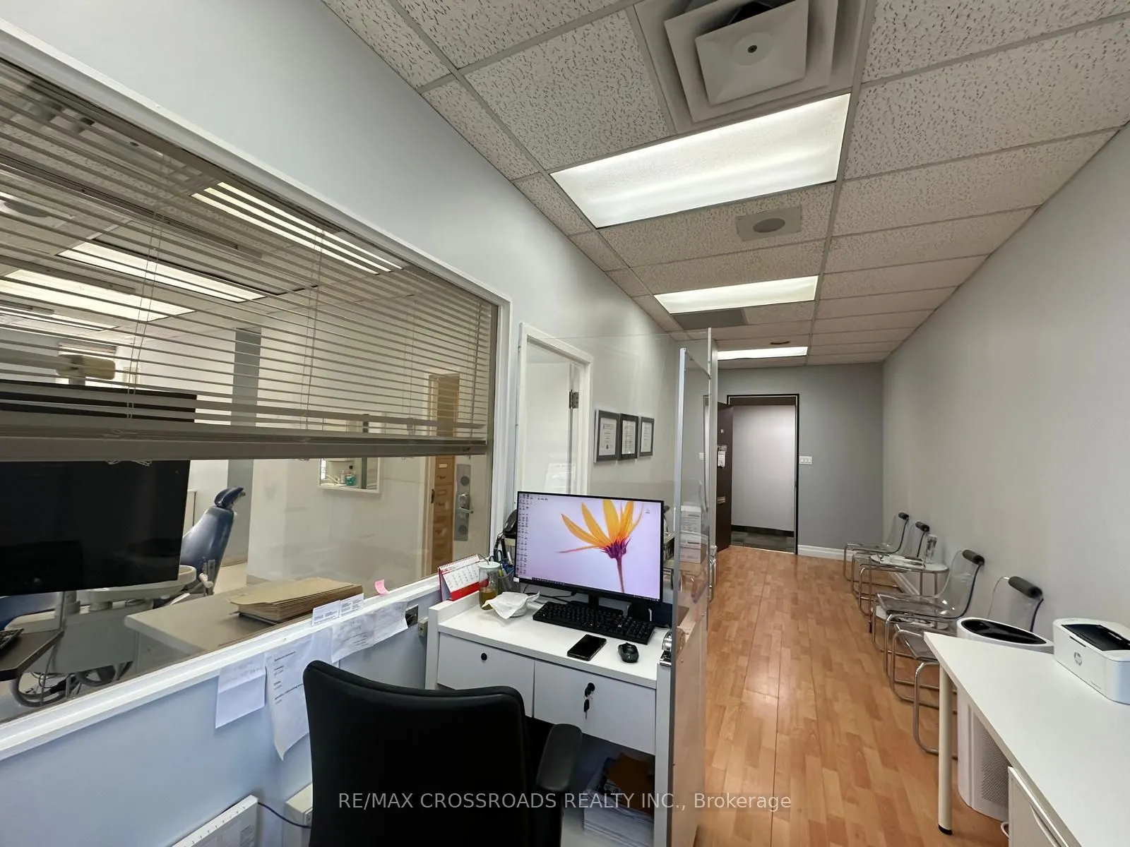 4430 Bathurst Street, #507