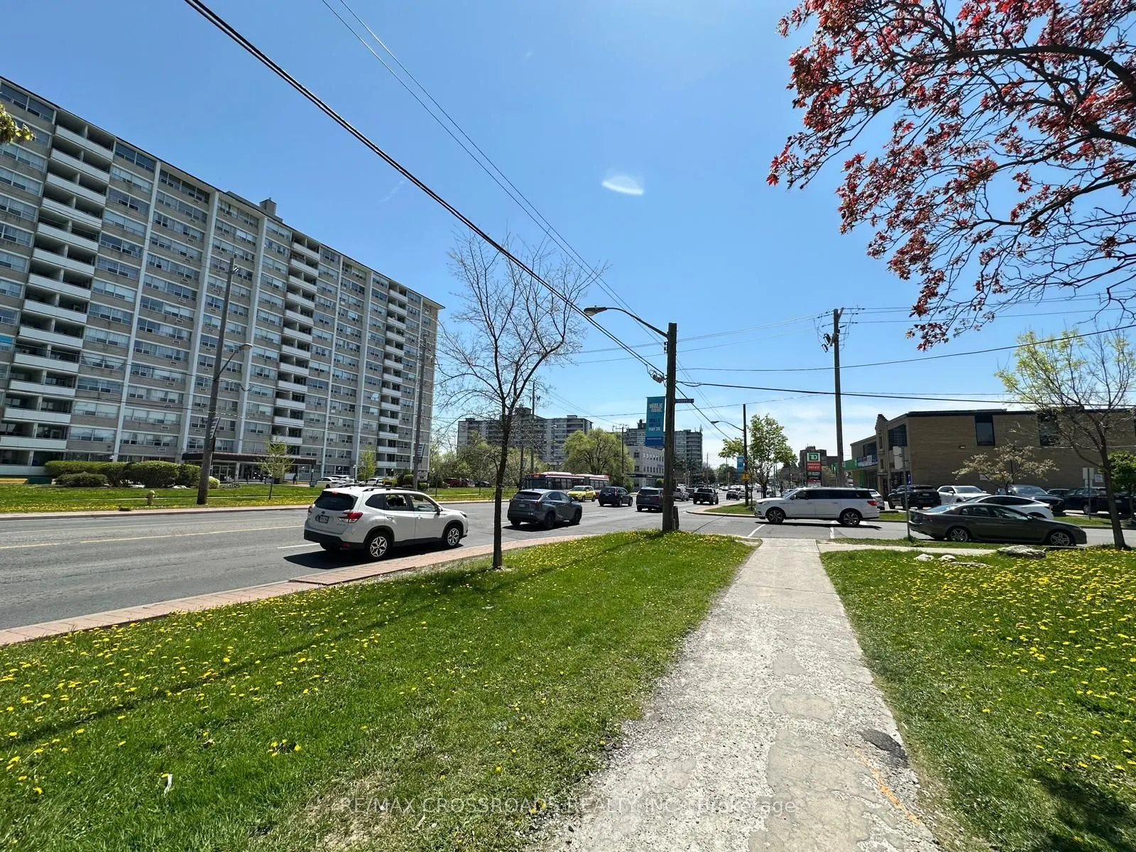 4430 Bathurst Street, #507