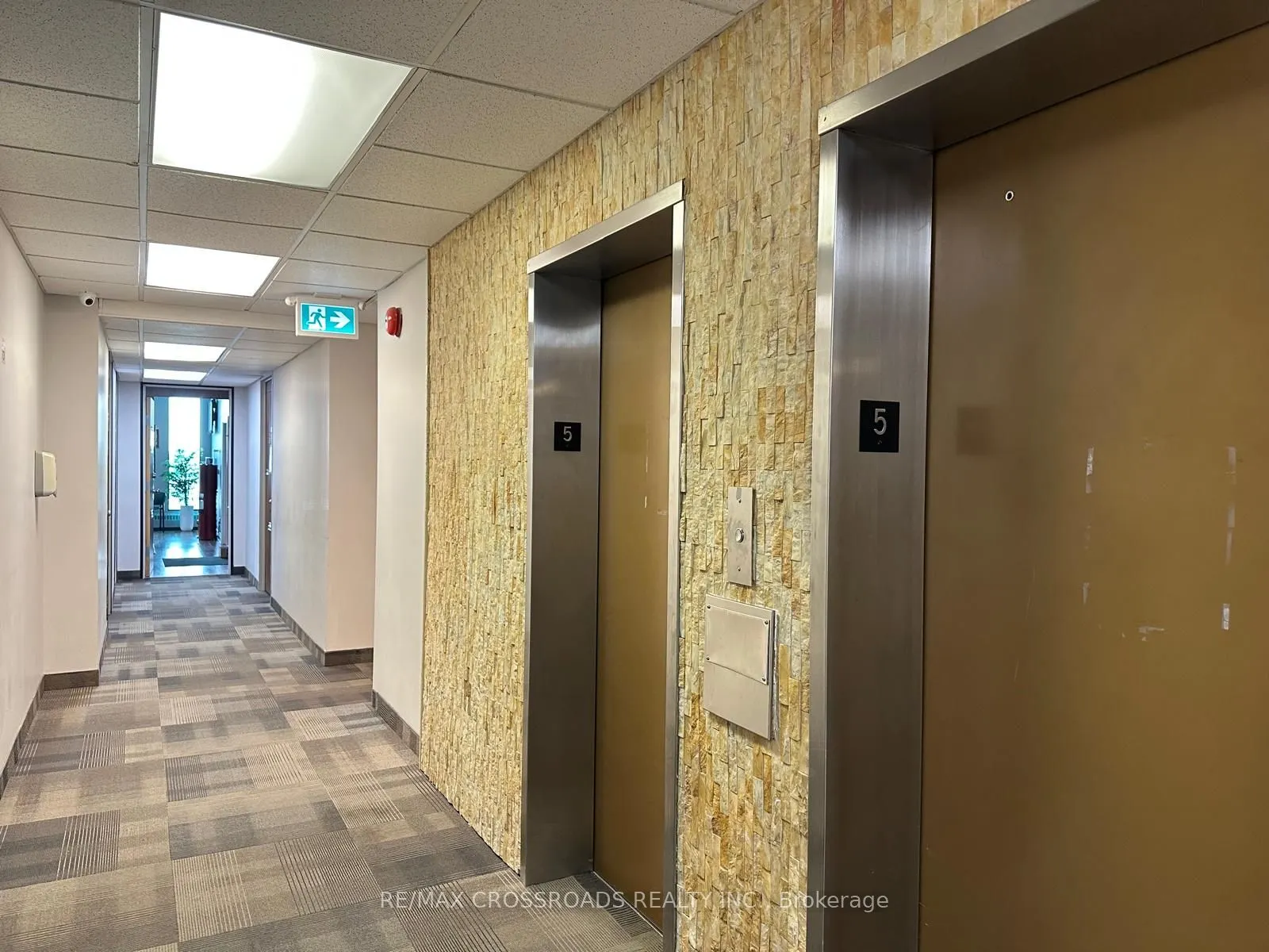 4430 Bathurst Street, #507