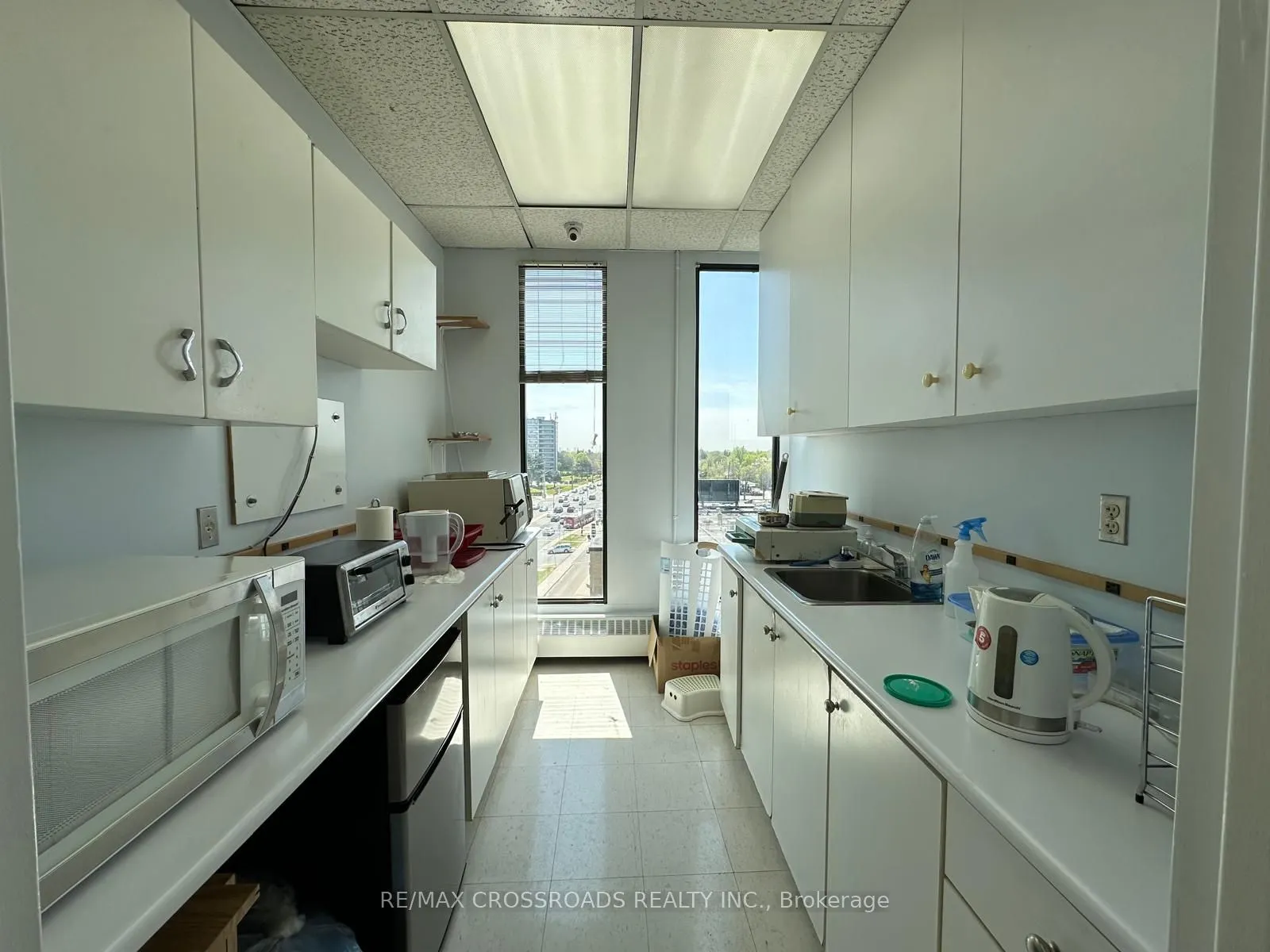 4430 Bathurst Street, #507