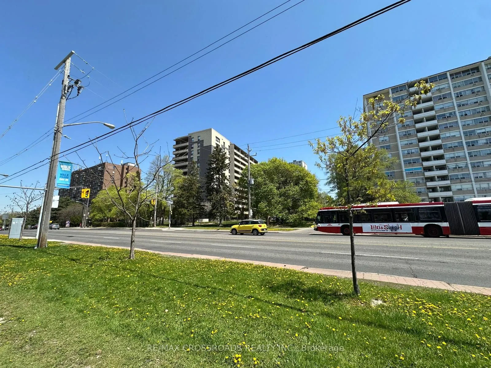 4430 Bathurst Street, #507