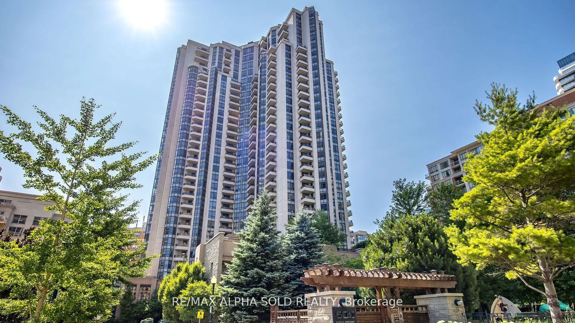 500 Doris Avenue, #2426