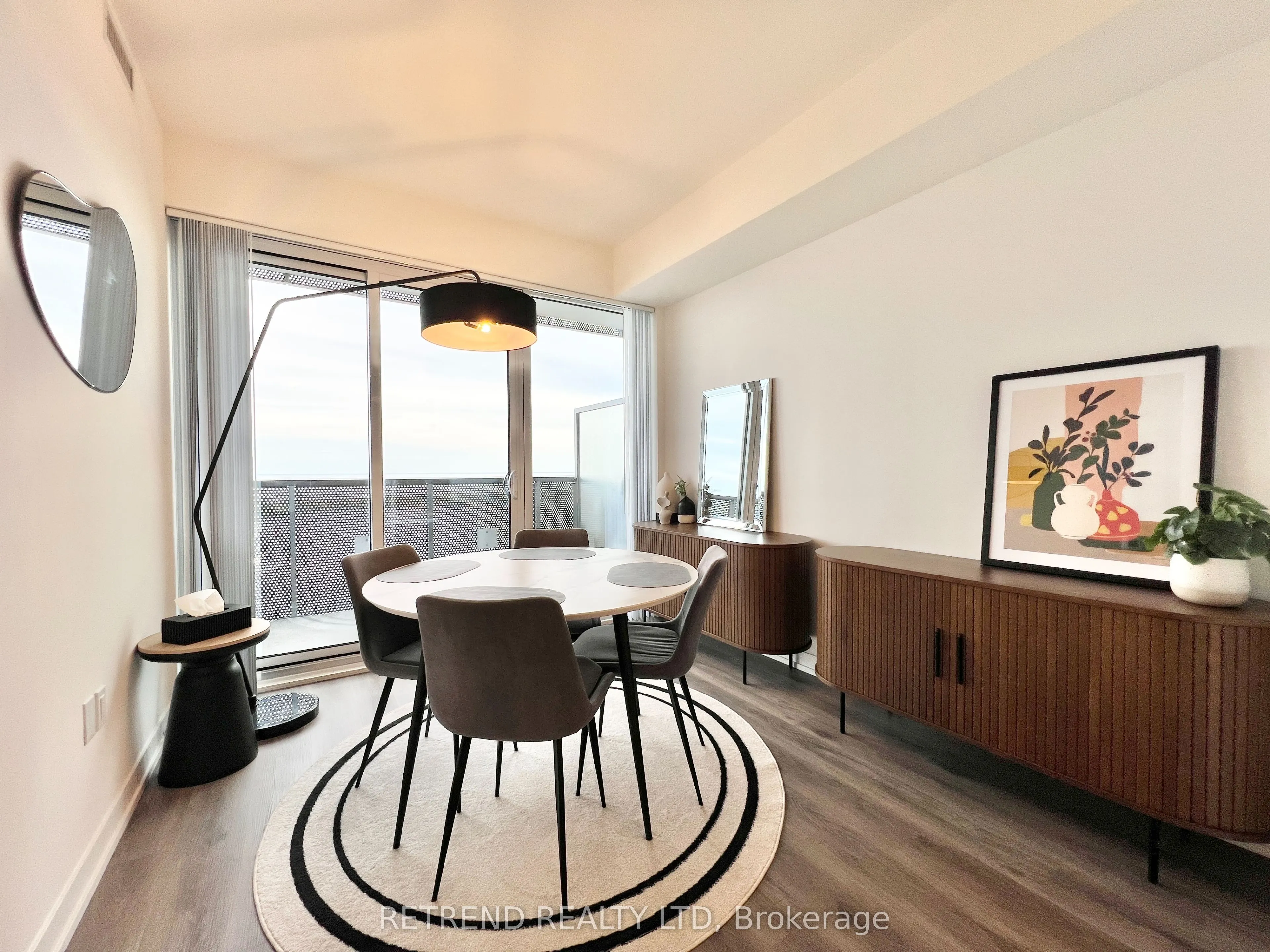 138 Downes Street, #5308