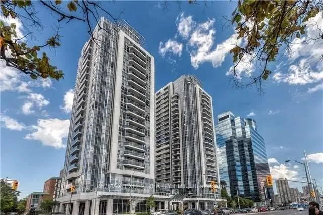5793 Yonge Street, #1708
