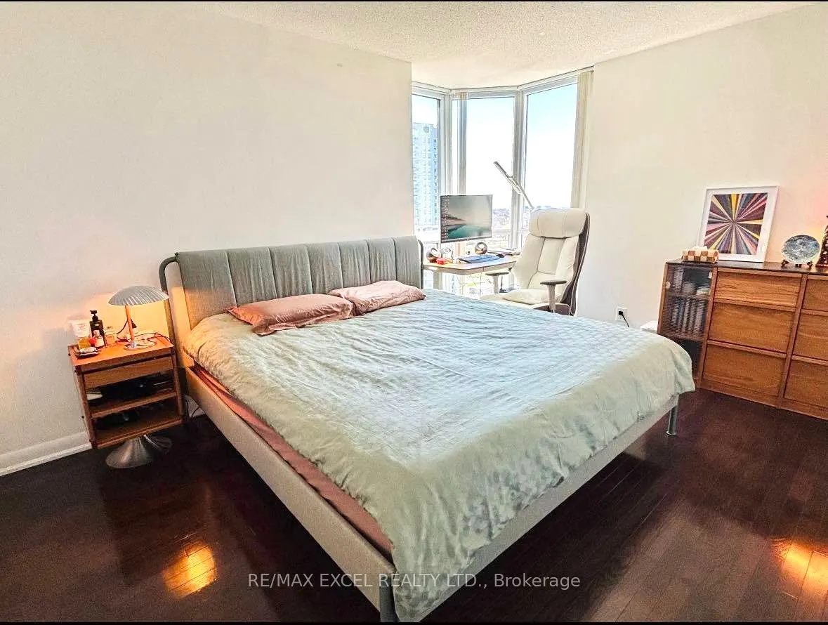 5793 Yonge Street, #1708