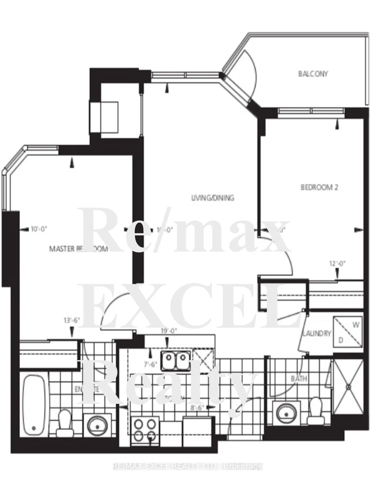 5793 Yonge Street, #1708
