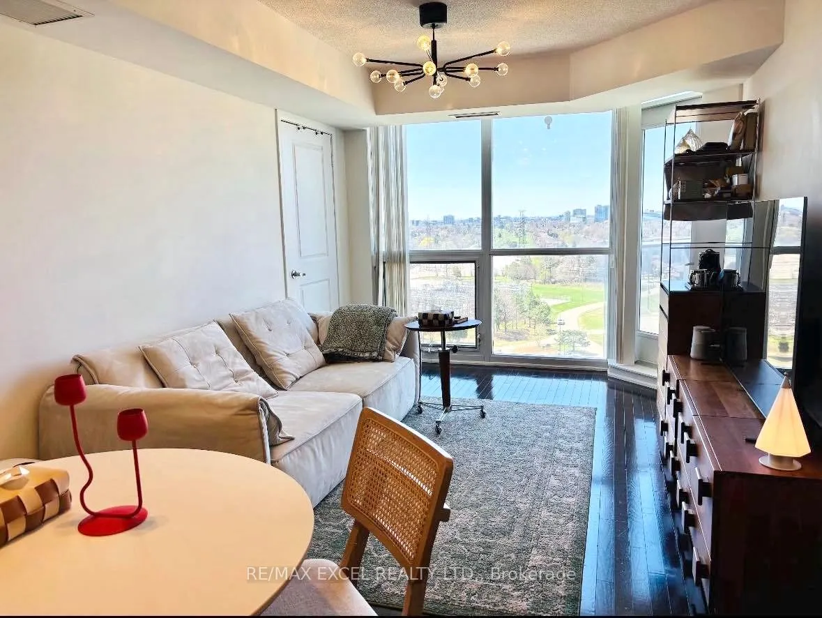 5793 Yonge Street, #1708