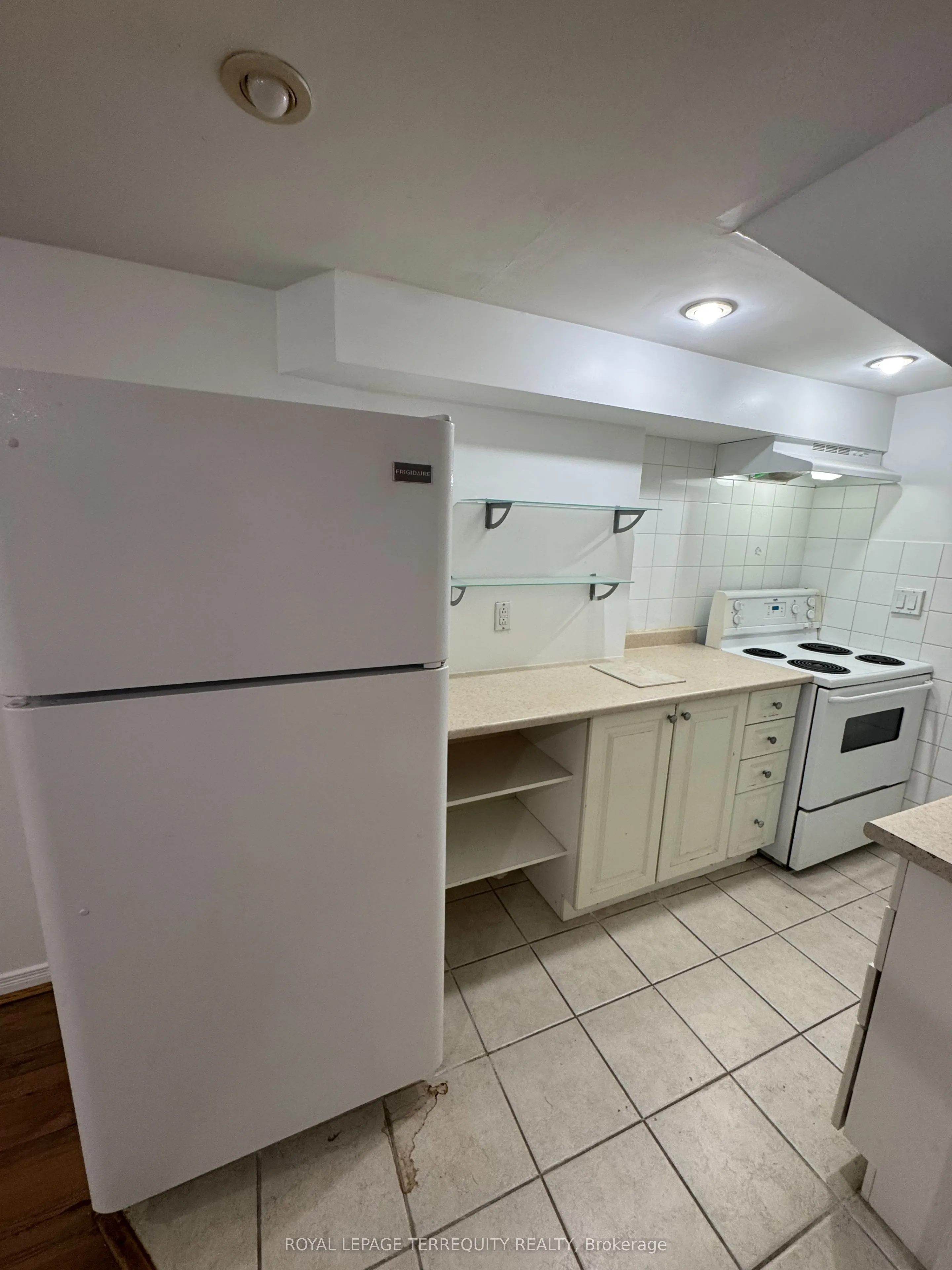 42 Keewatin Avenue, #Bsmt 1