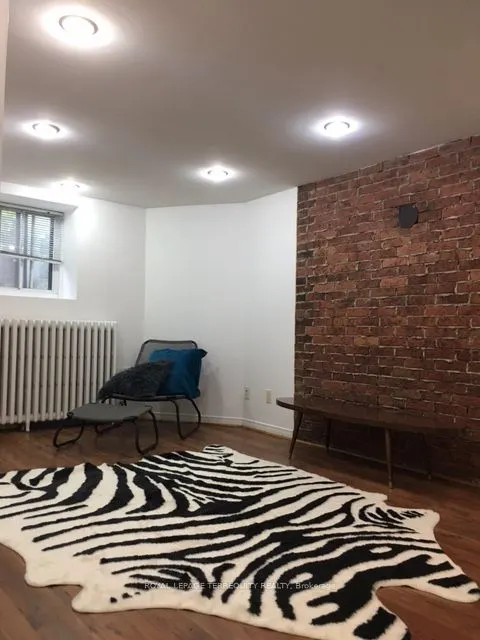 42 Keewatin Avenue, #Bsmt 1