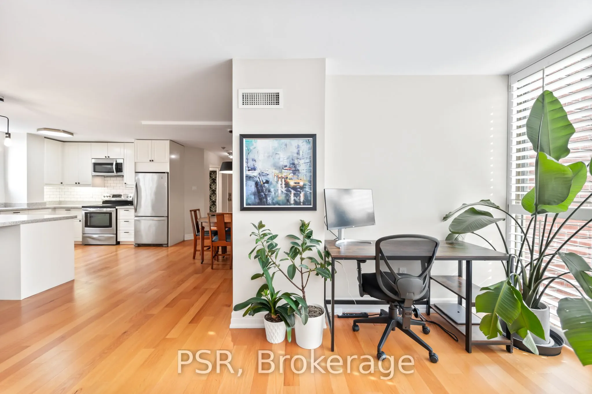 95 Lombard Street #505