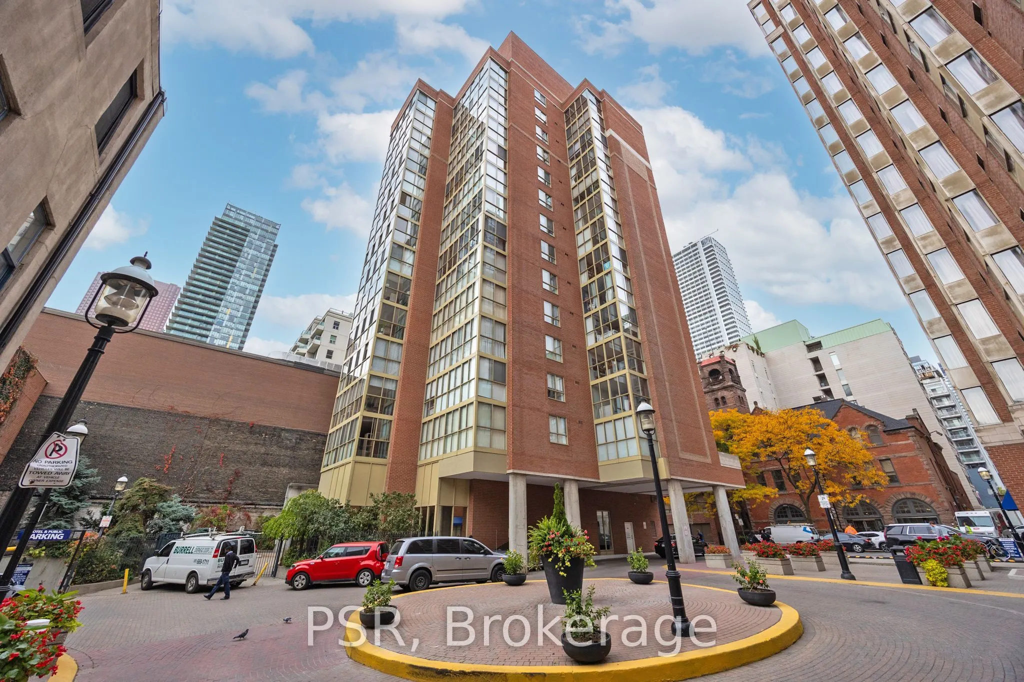 95 Lombard Street #505