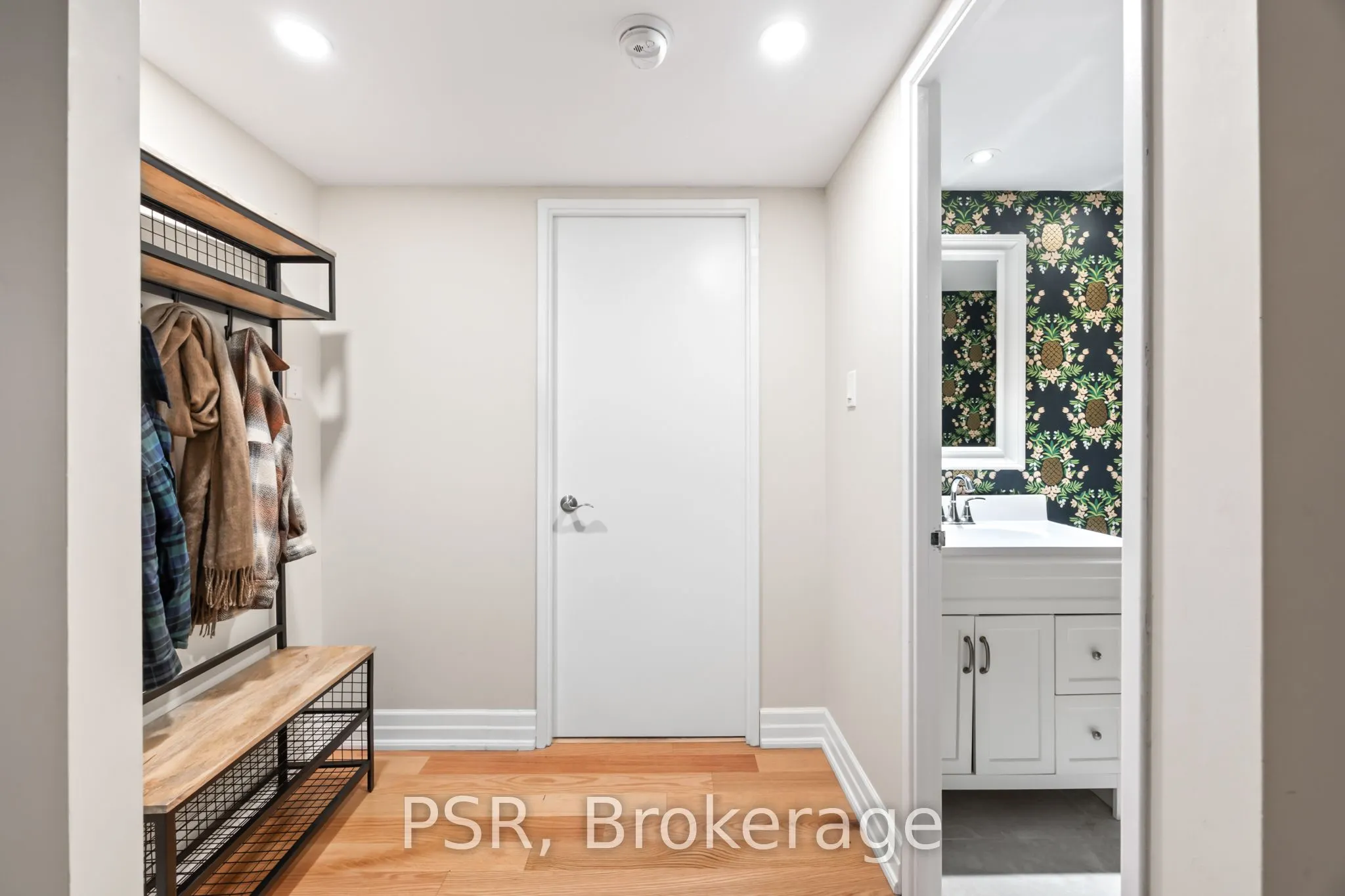 95 Lombard Street #505