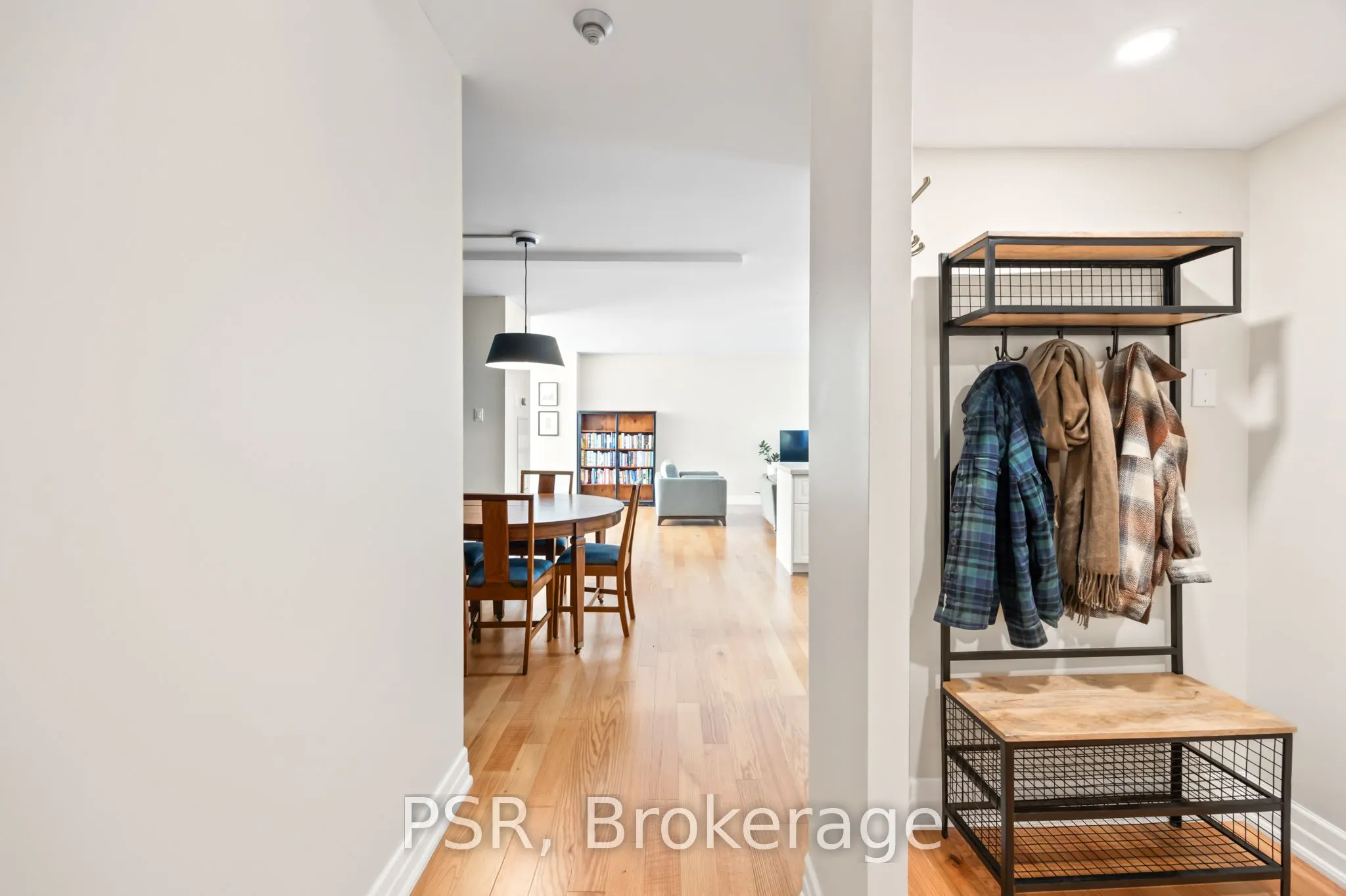 95 Lombard Street #505