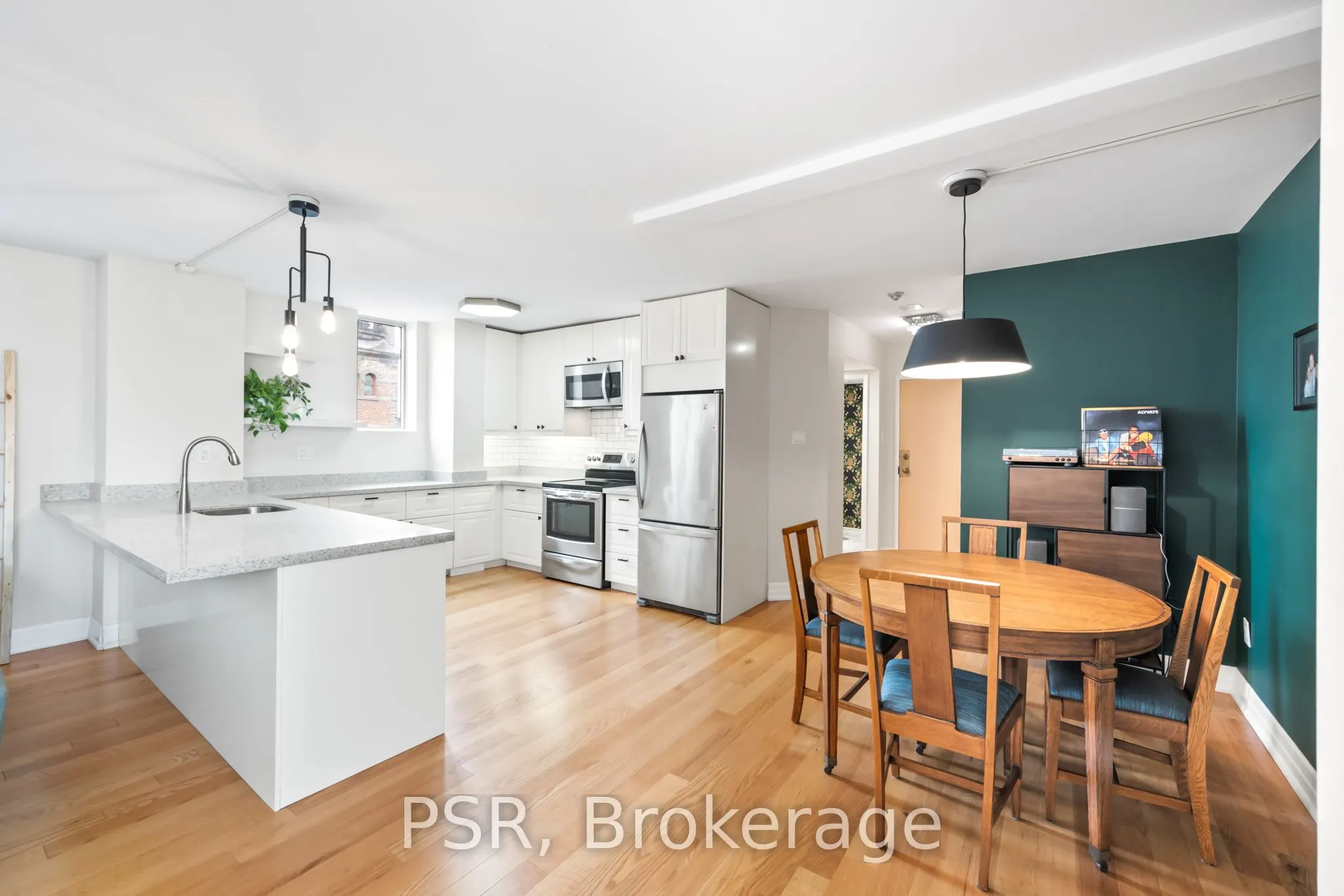 95 Lombard Street #505