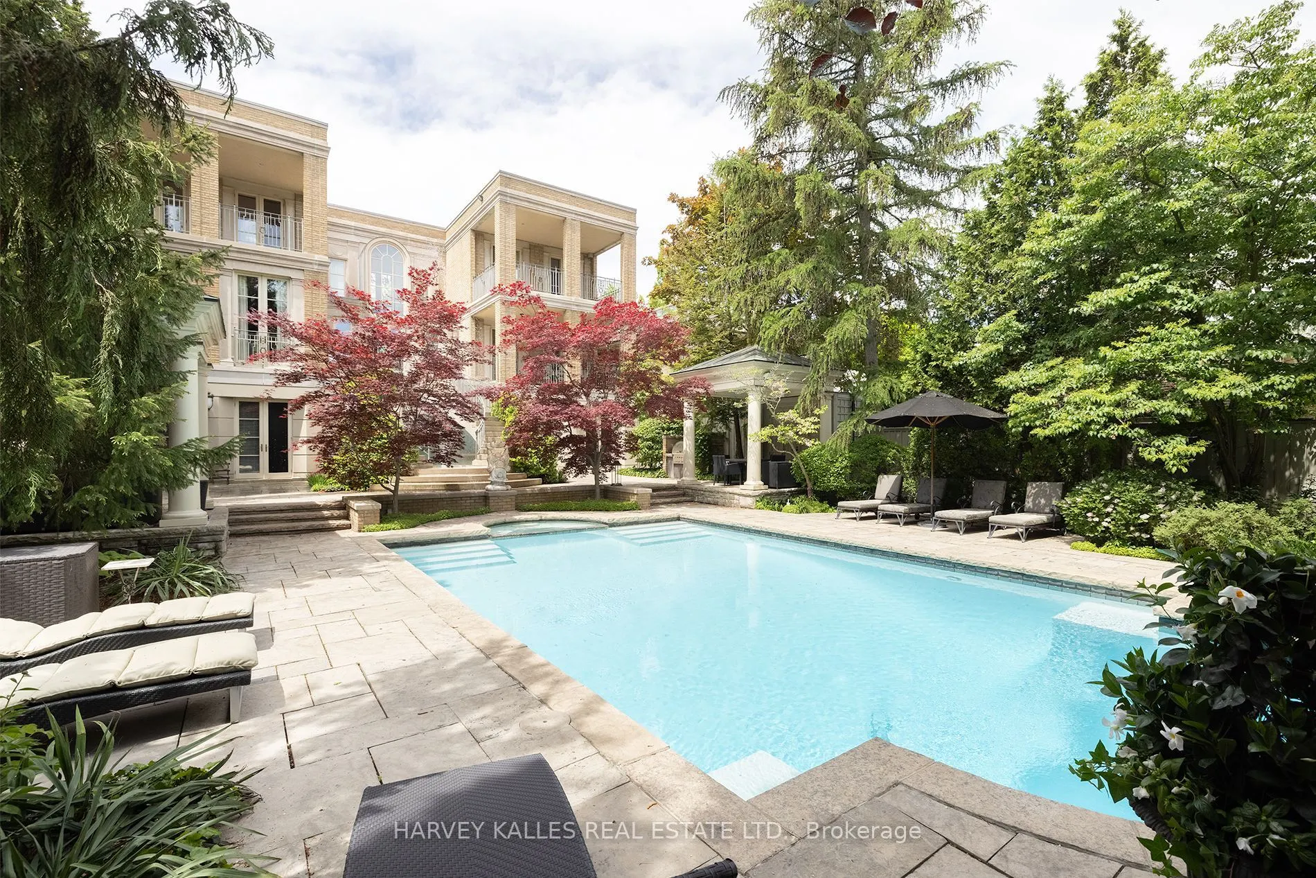 173 Dunvegan Road