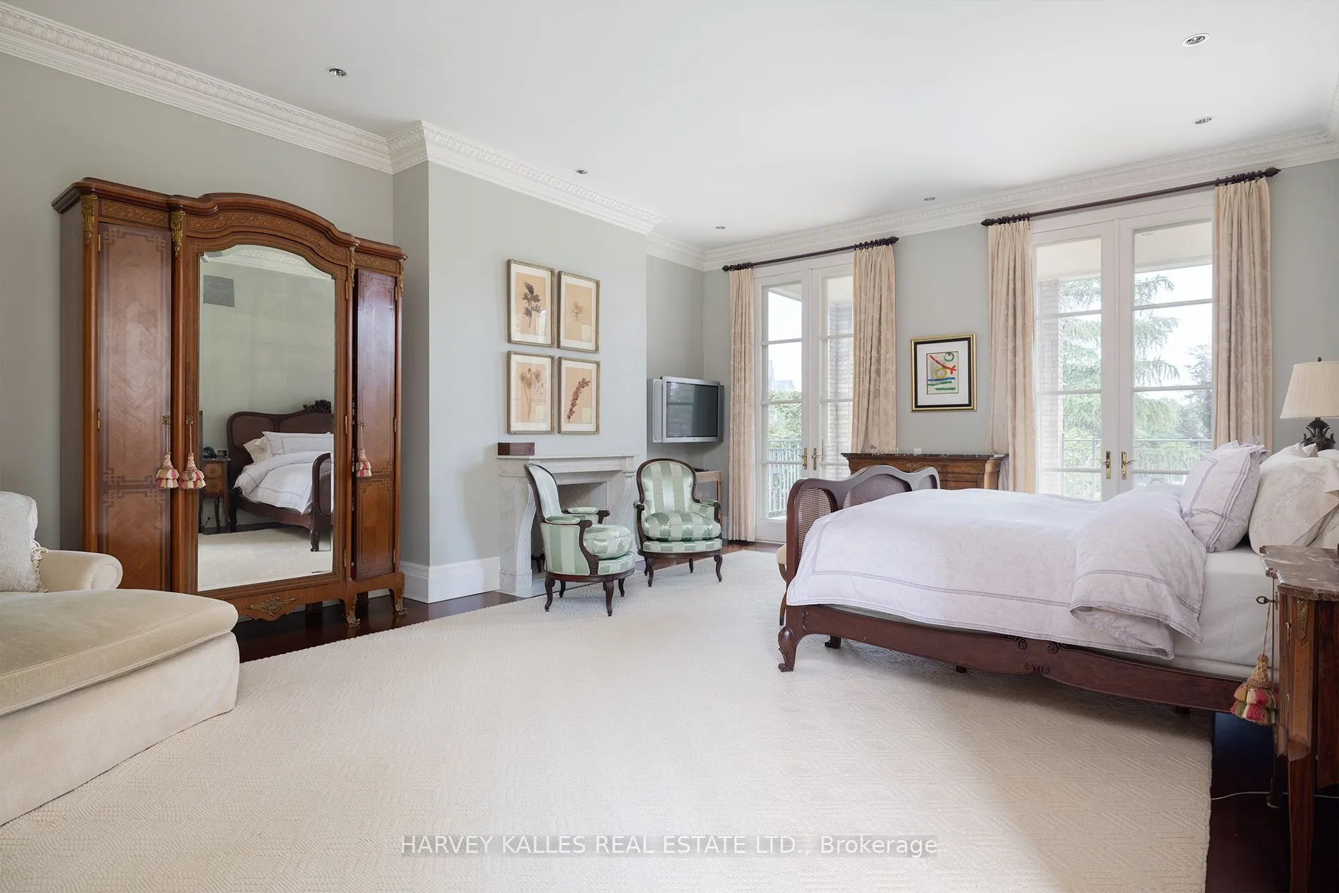 173 Dunvegan Road