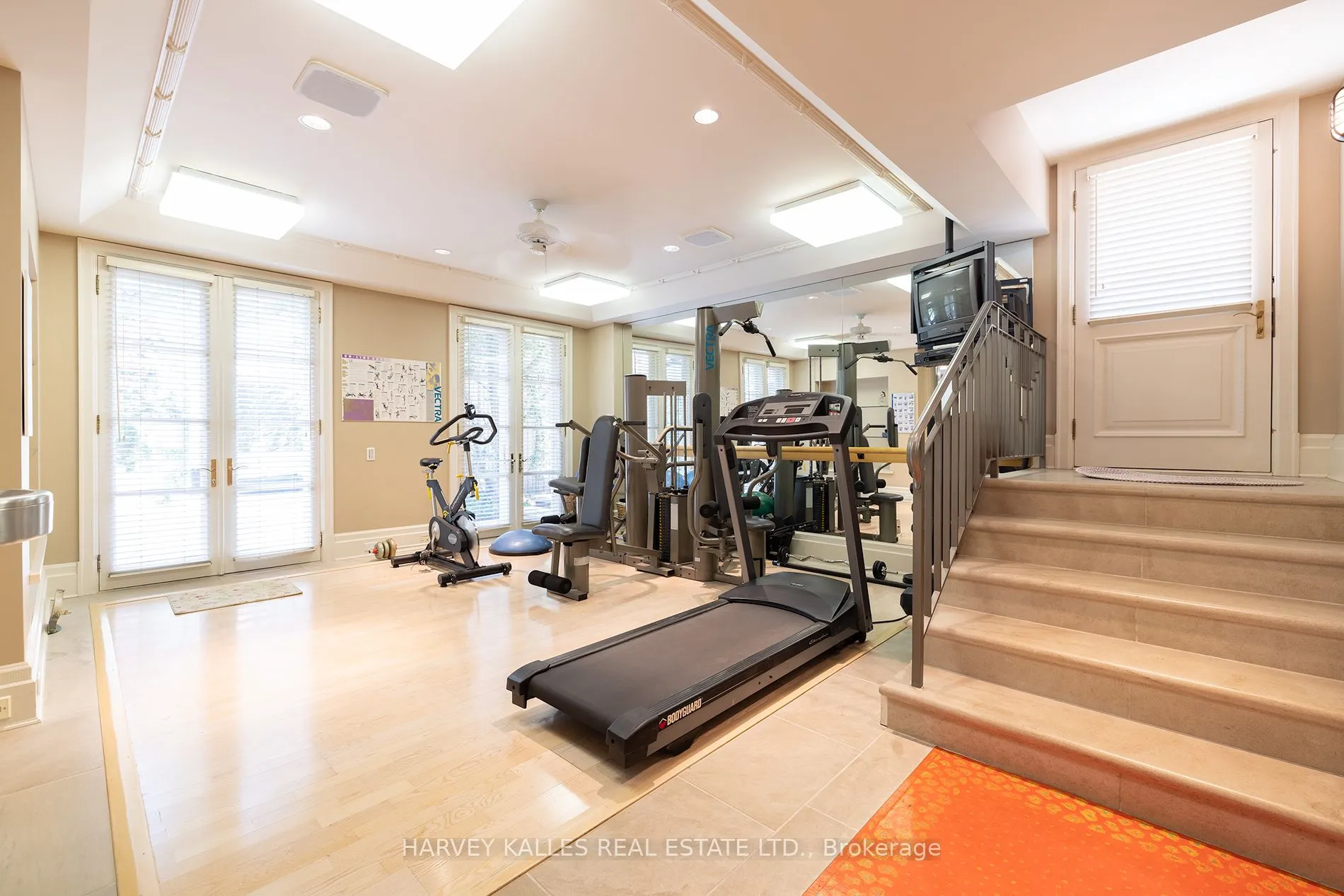 173 Dunvegan Road