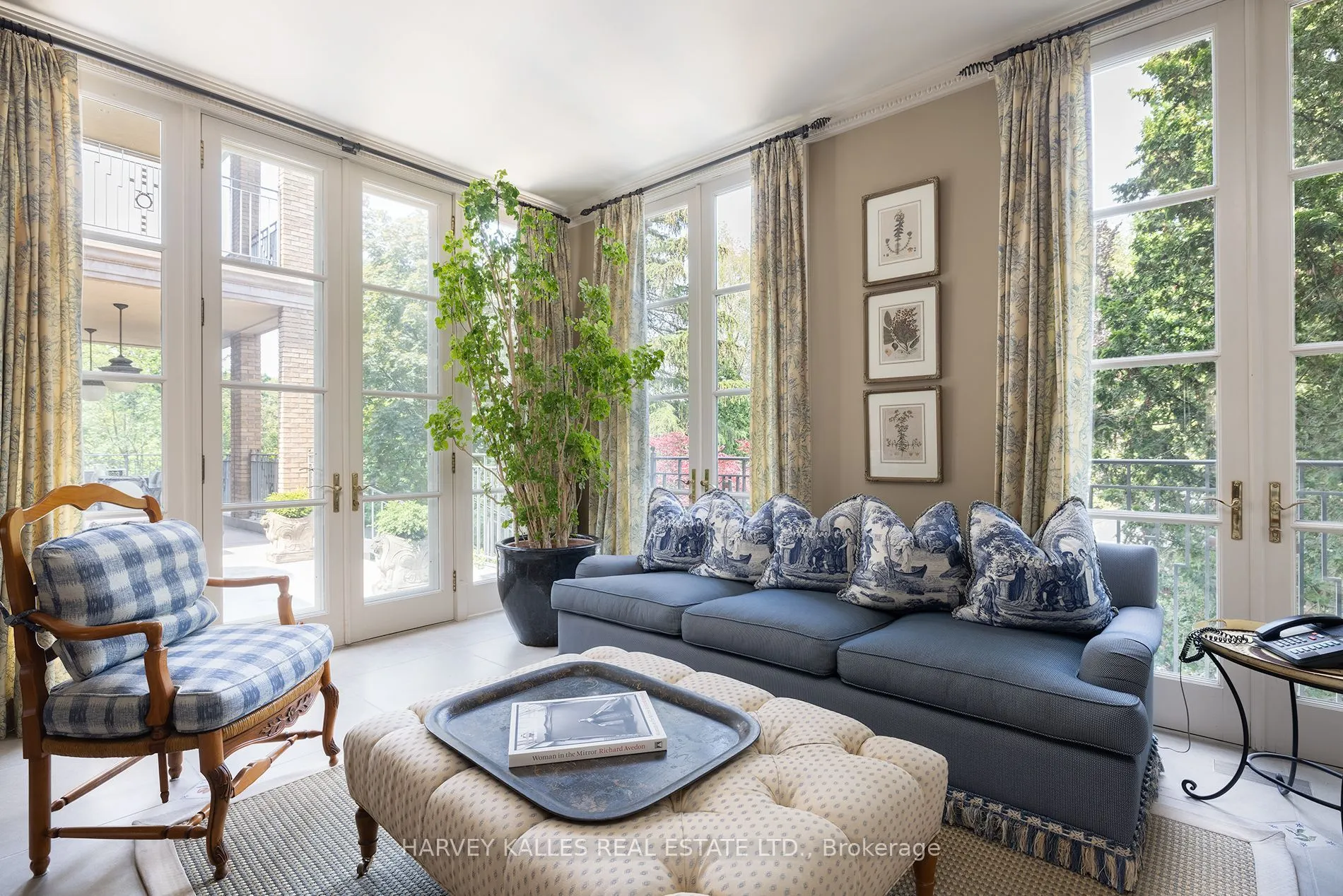173 Dunvegan Road