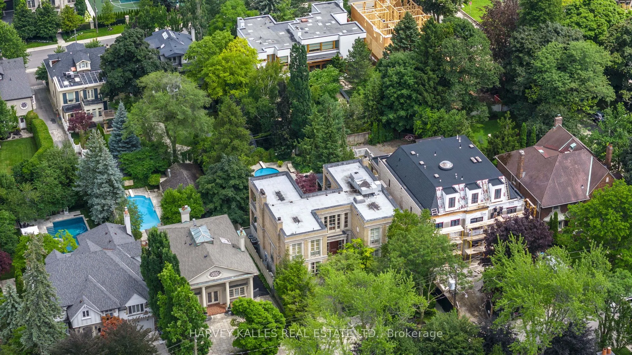 173 Dunvegan Road