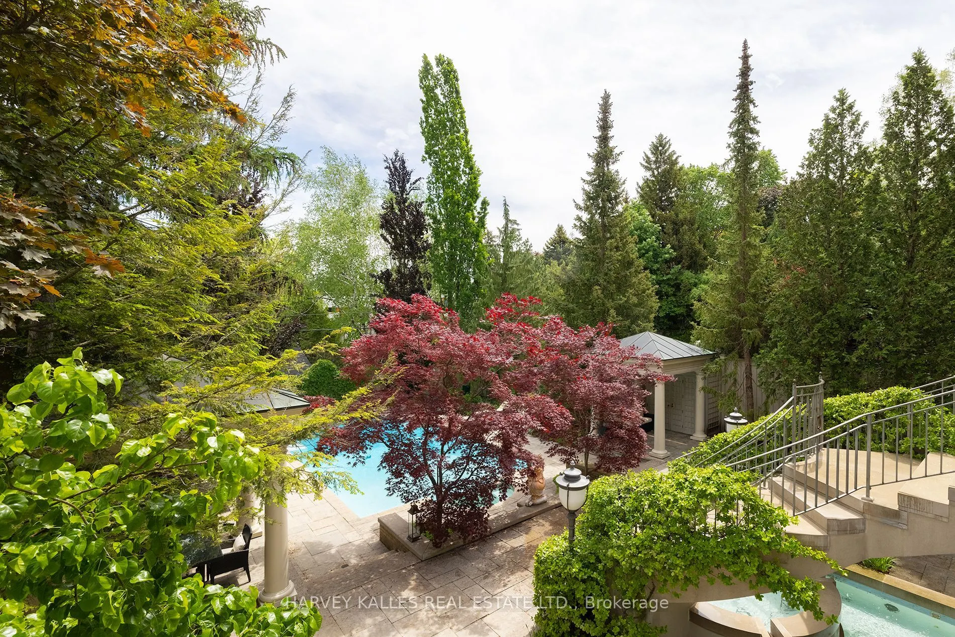 173 Dunvegan Road