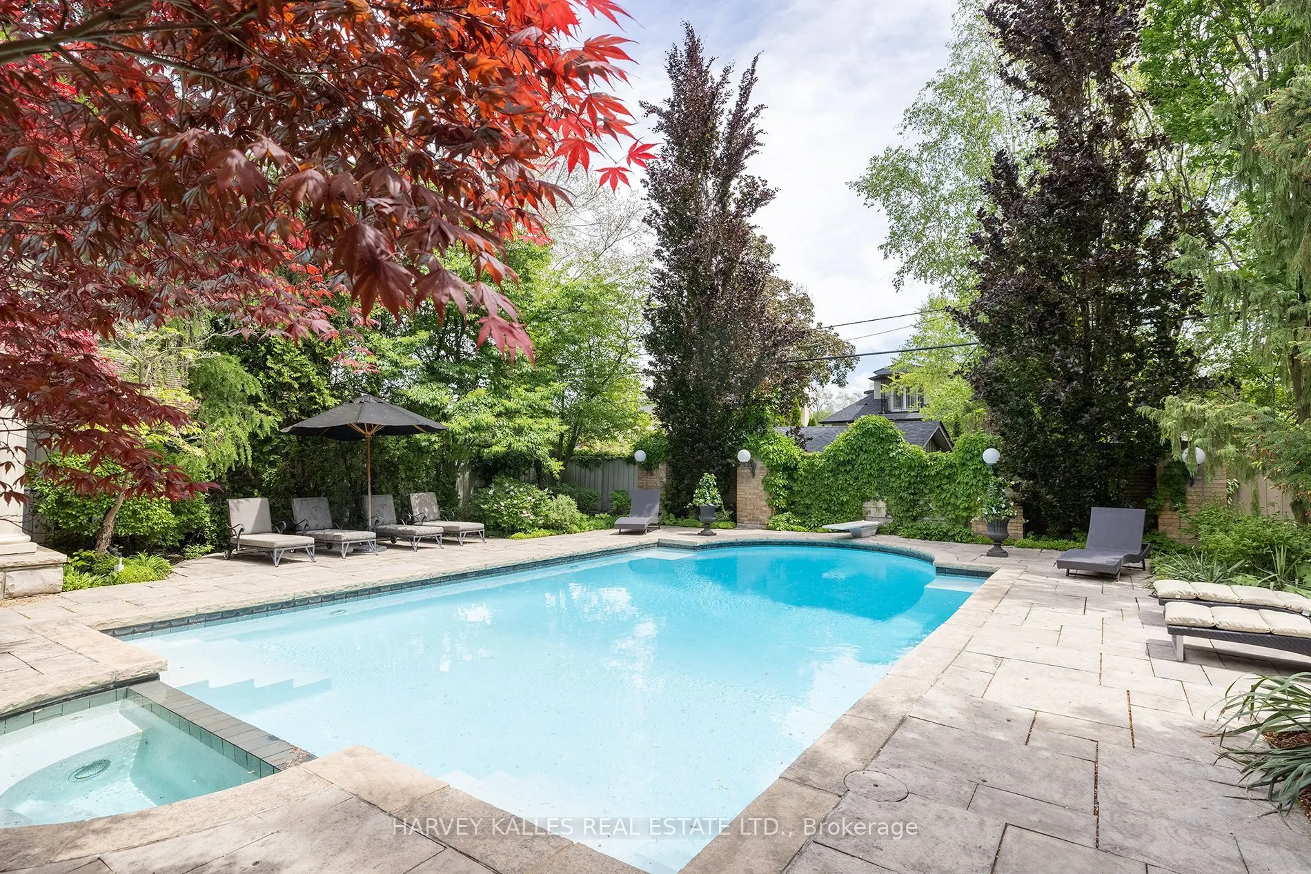173 Dunvegan Road