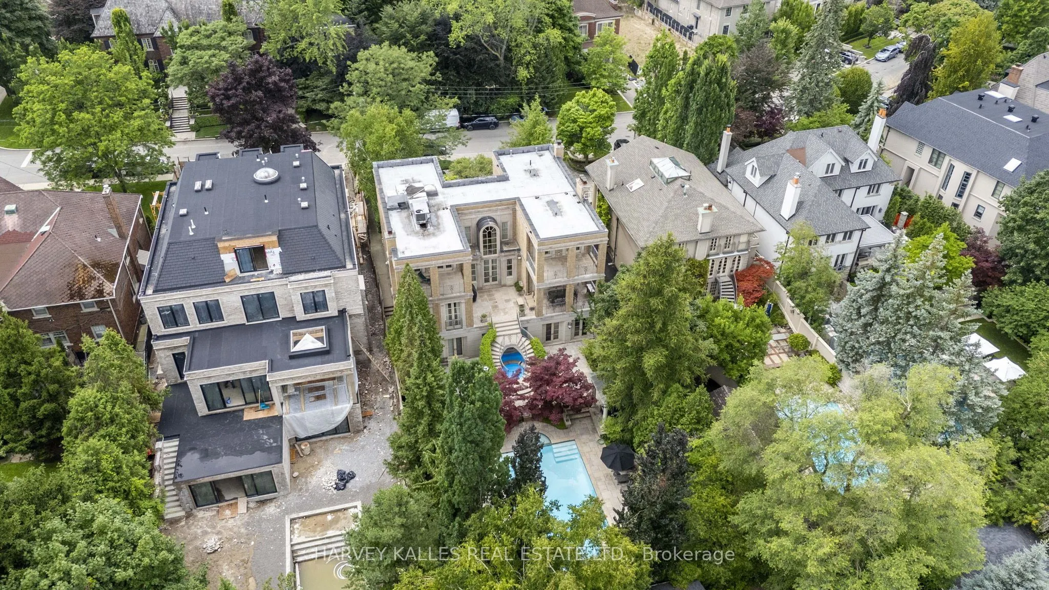 173 Dunvegan Road