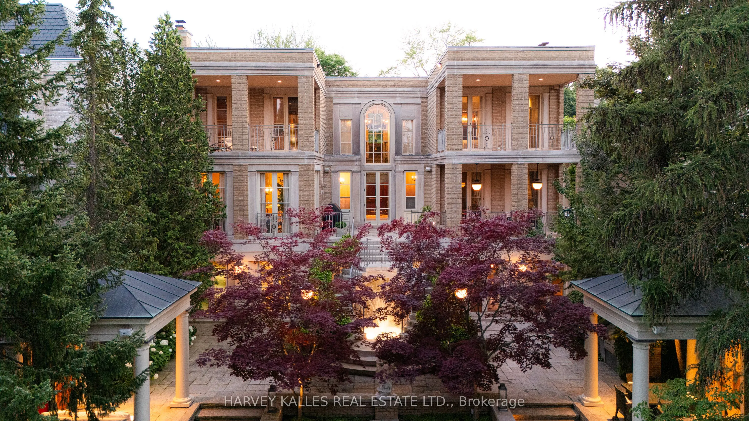 173 Dunvegan Road