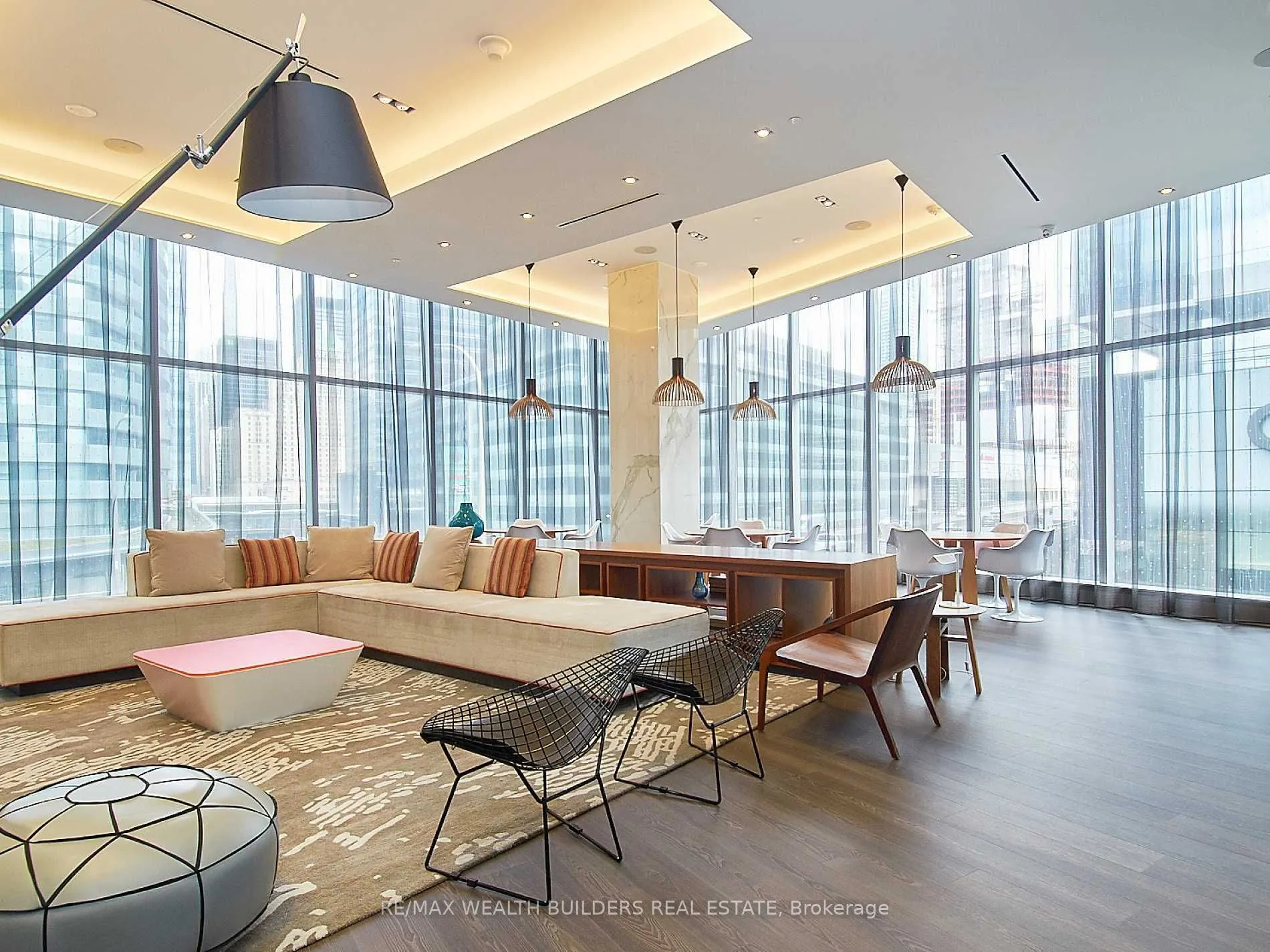 8 The Esplanade, #2105