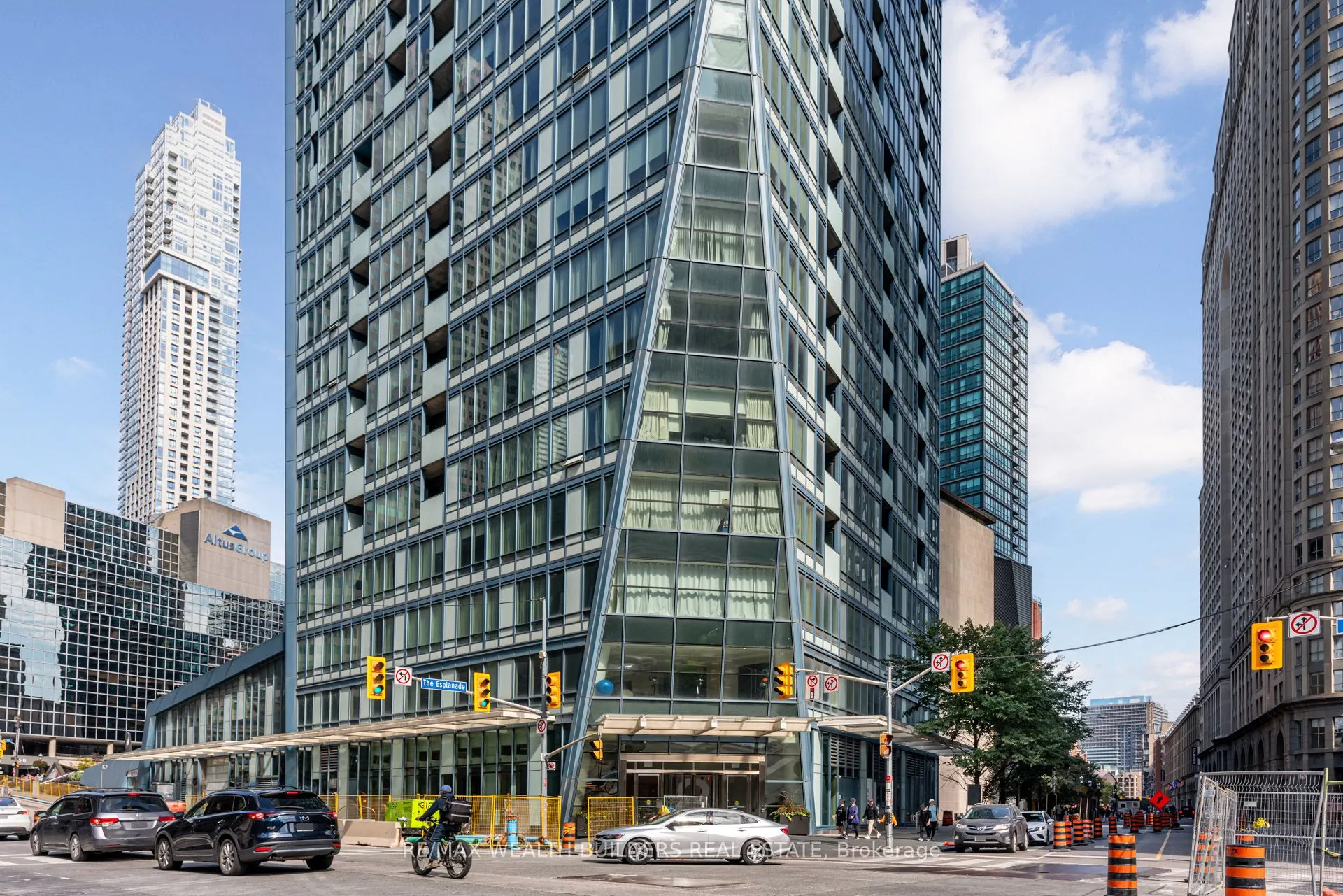 8 The Esplanade, #2105