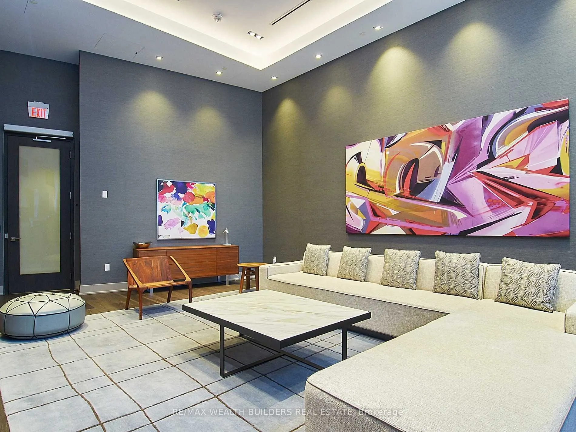 8 The Esplanade, #2105