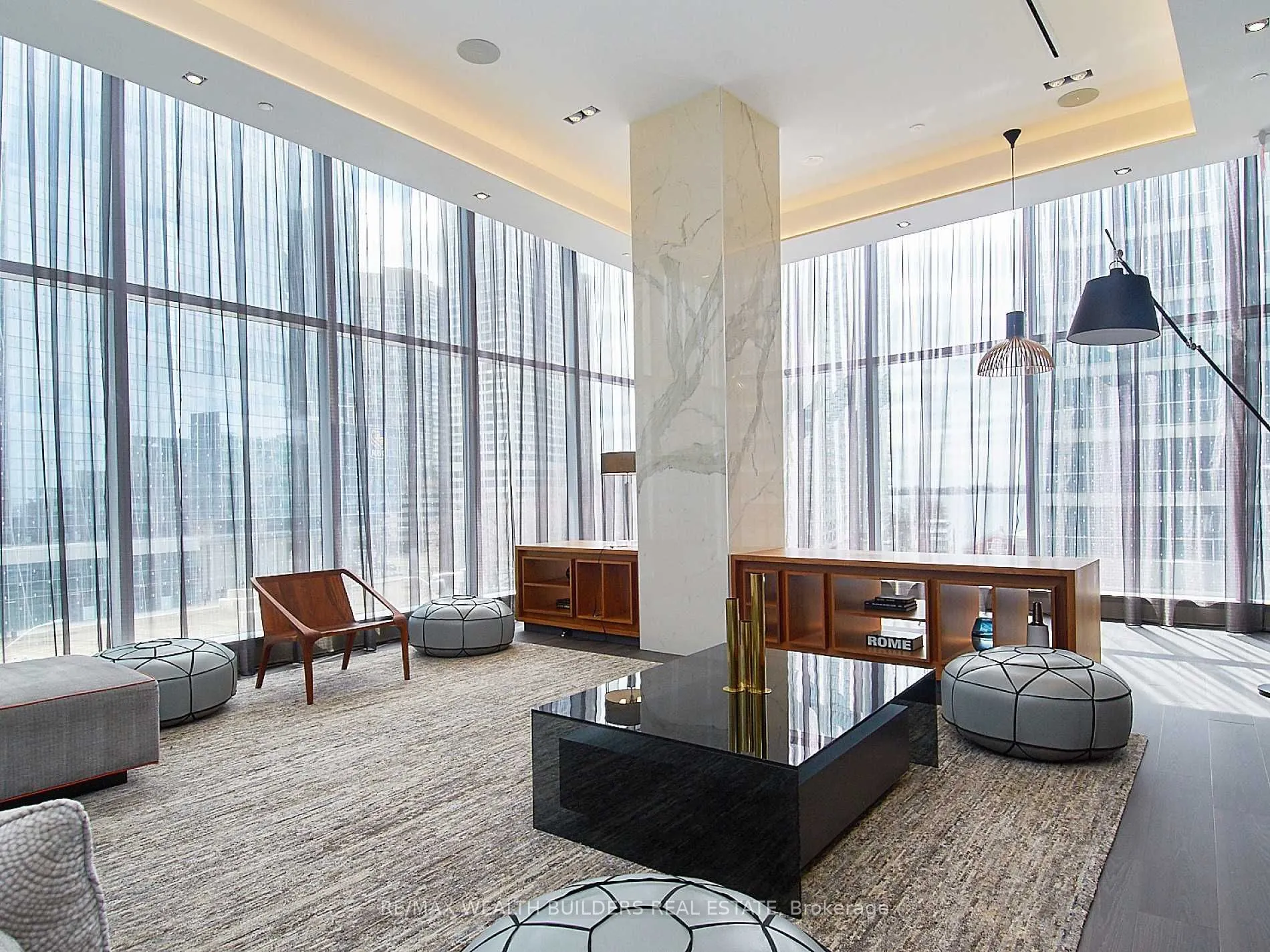 8 The Esplanade, #2105